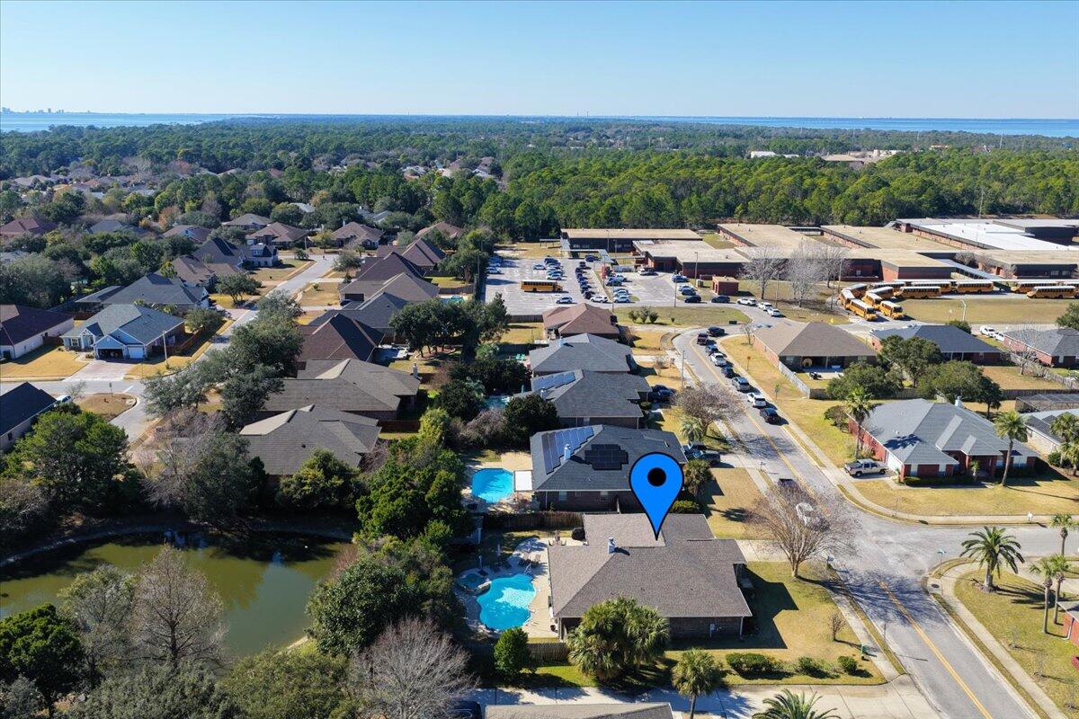 WOODLAWN HEIGHTS - Residential