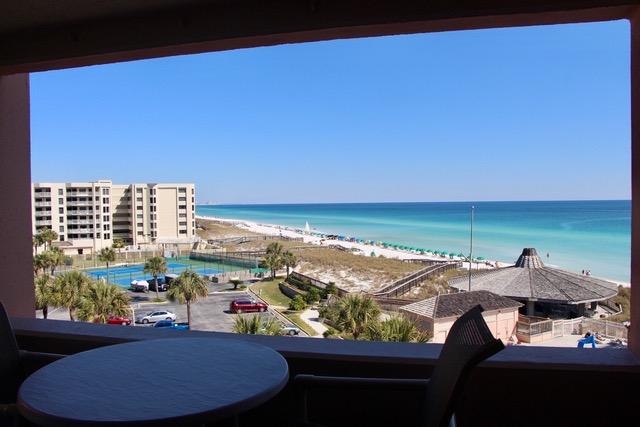 JETTY EAST CONDO - Residential