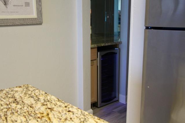 JETTY EAST CONDO - Residential