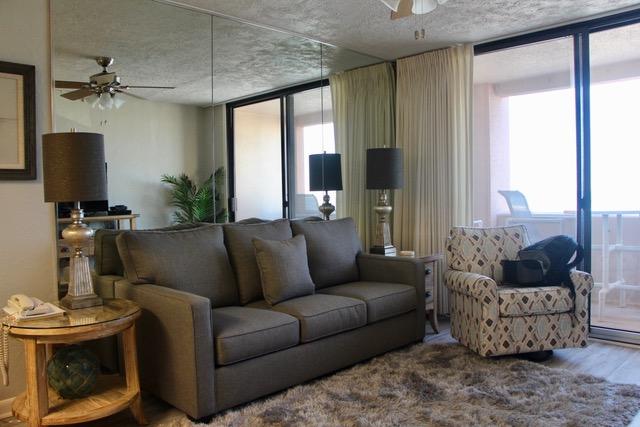 JETTY EAST CONDO - Residential