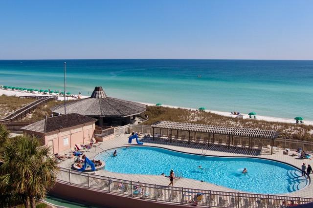 JETTY EAST CONDO - Residential