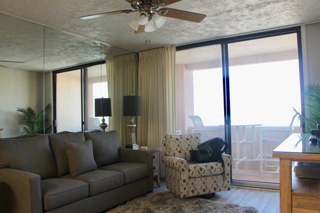 JETTY EAST CONDO - Residential