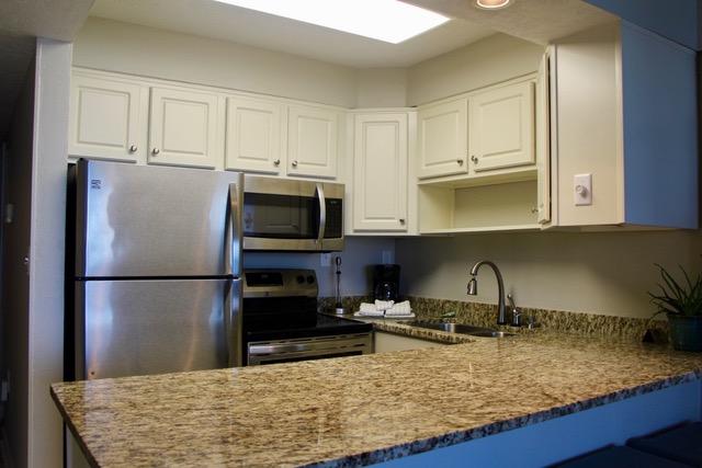 JETTY EAST CONDO - Residential