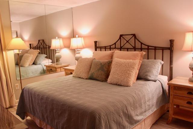 JETTY EAST CONDO - Residential