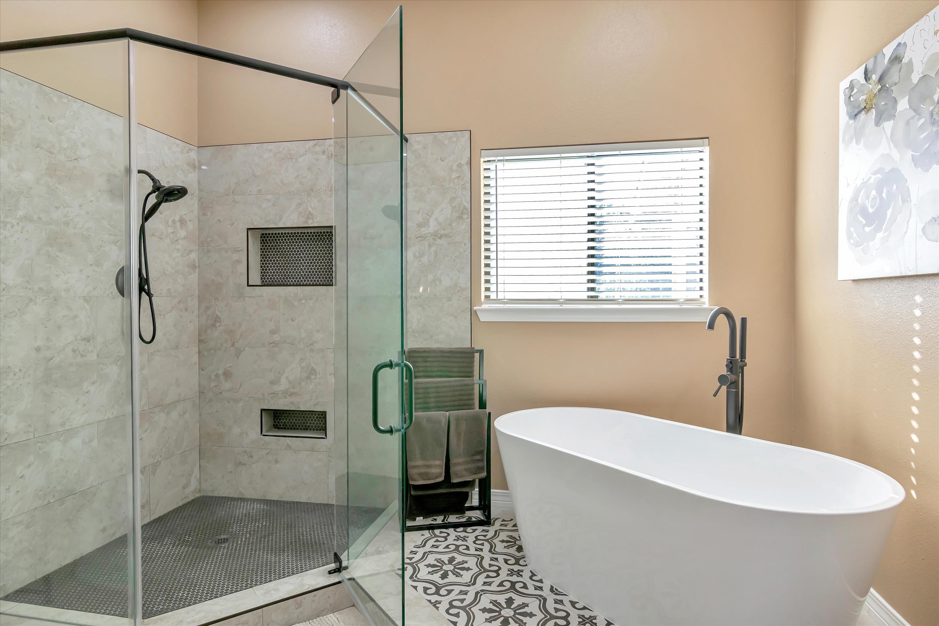 CARIBBEAN SOUTH B/B II - Residential