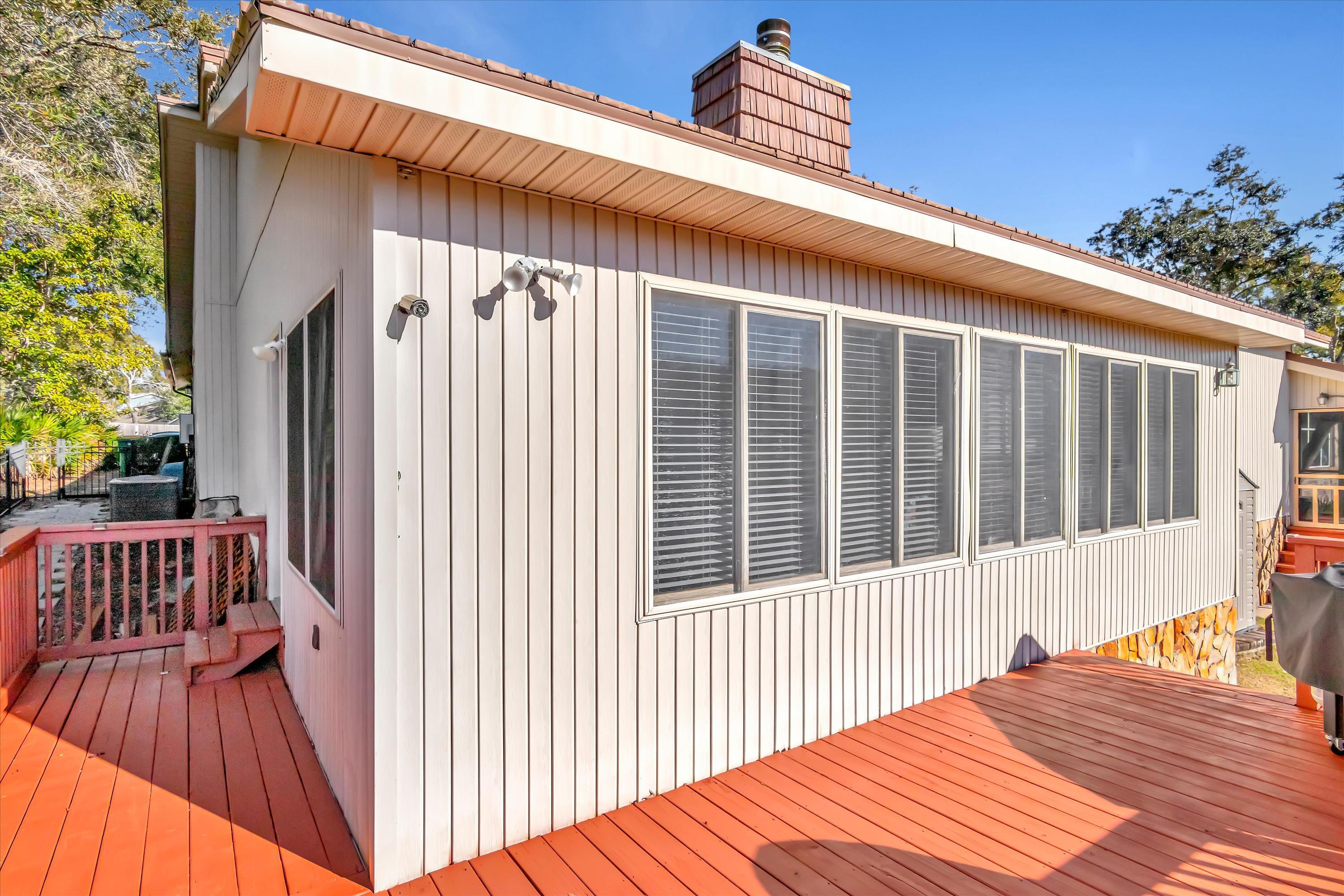 CARIBBEAN SOUTH B/B II - Residential