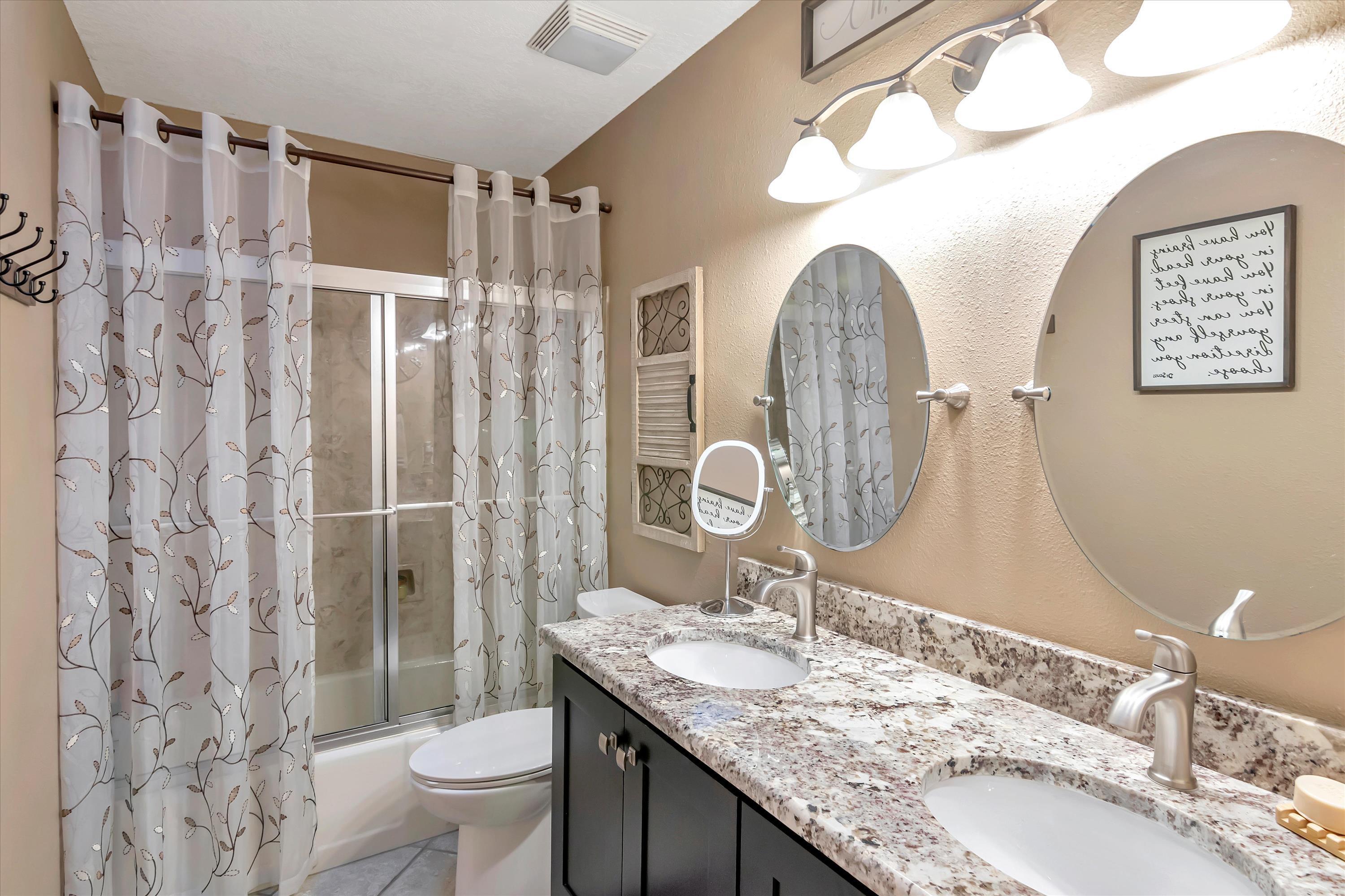 CARIBBEAN SOUTH B/B II - Residential