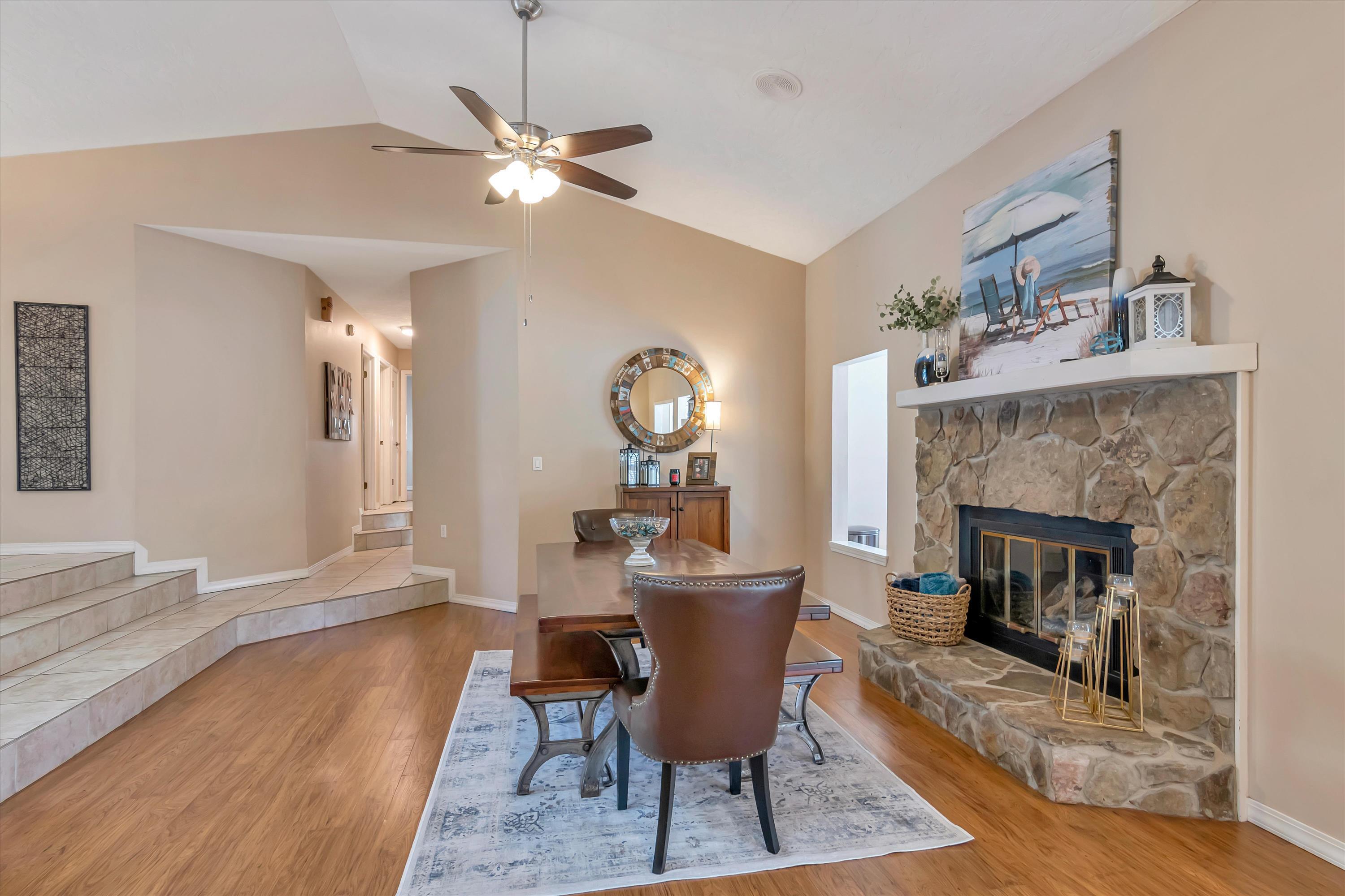 CARIBBEAN SOUTH B/B II - Residential