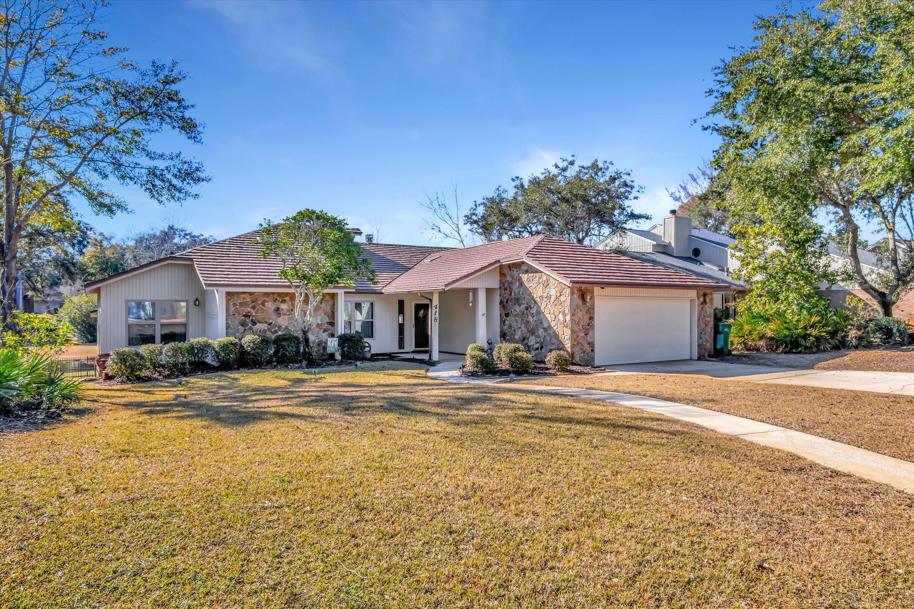 CARIBBEAN SOUTH B/B II - Residential