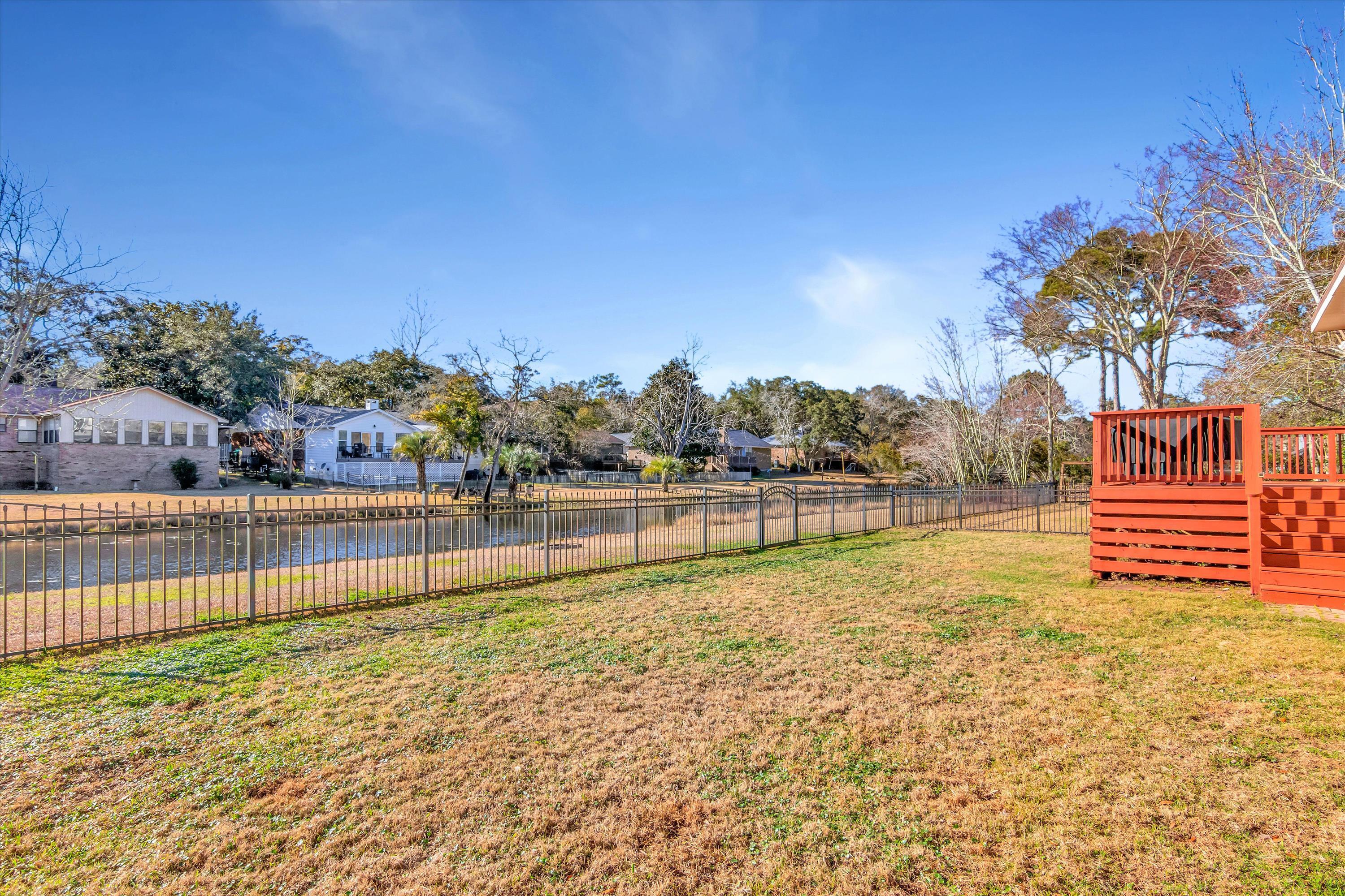 CARIBBEAN SOUTH B/B II - Residential