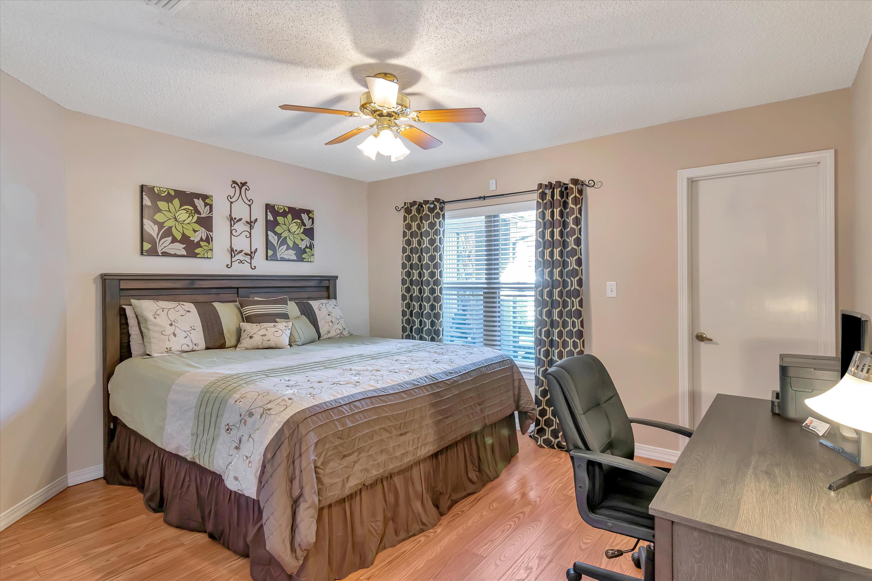 CARIBBEAN SOUTH B/B II - Residential