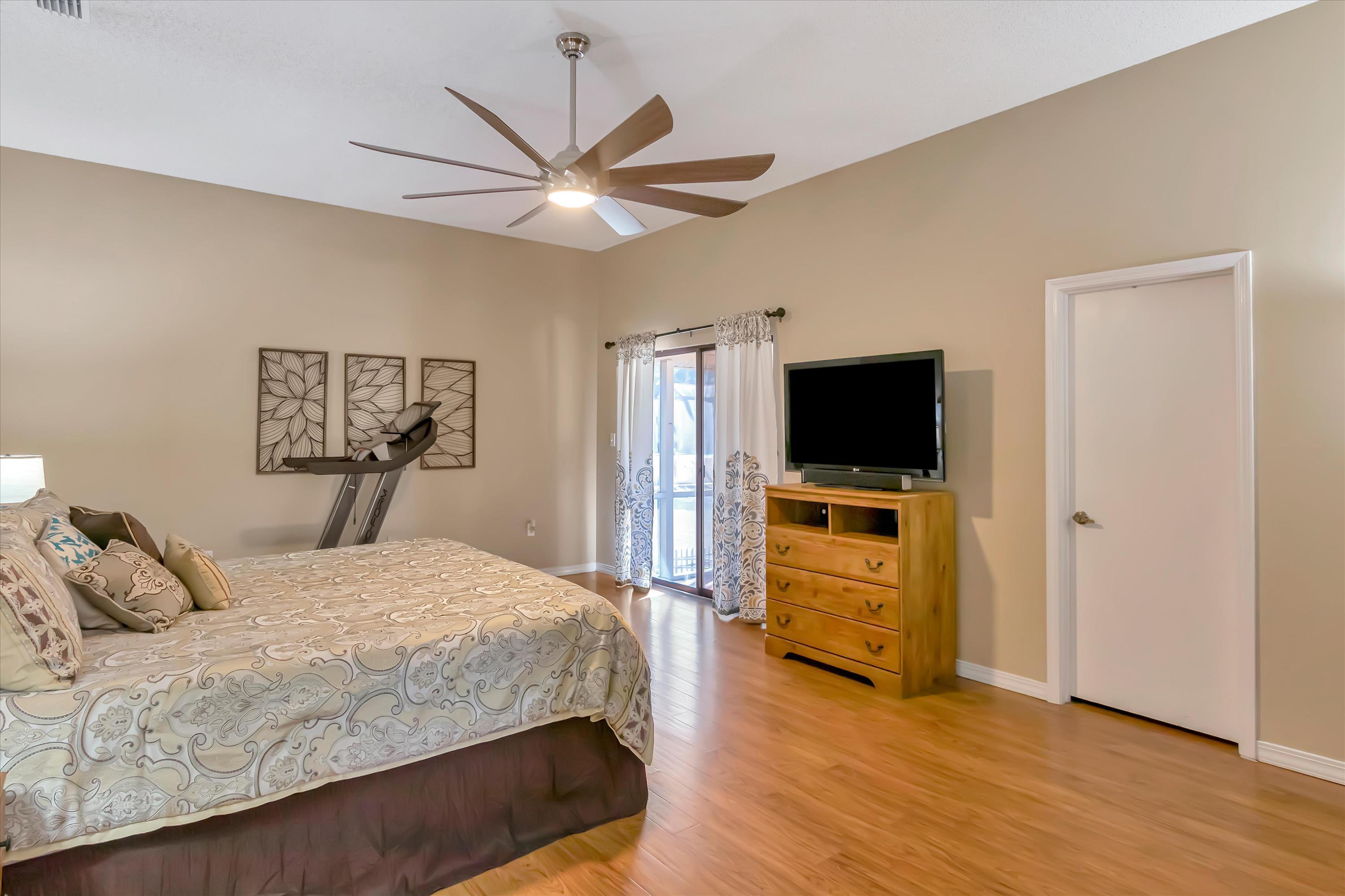 CARIBBEAN SOUTH B/B II - Residential