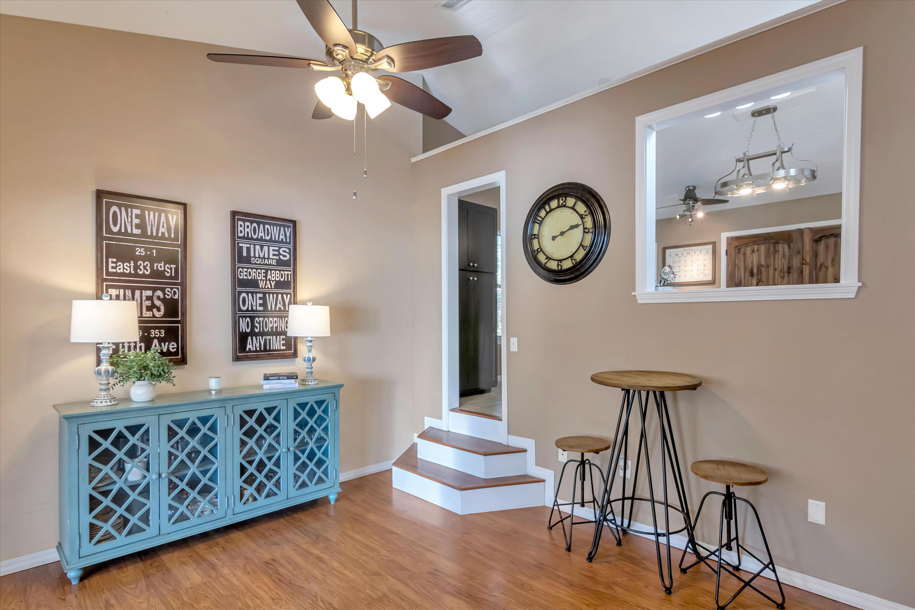 CARIBBEAN SOUTH B/B II - Residential