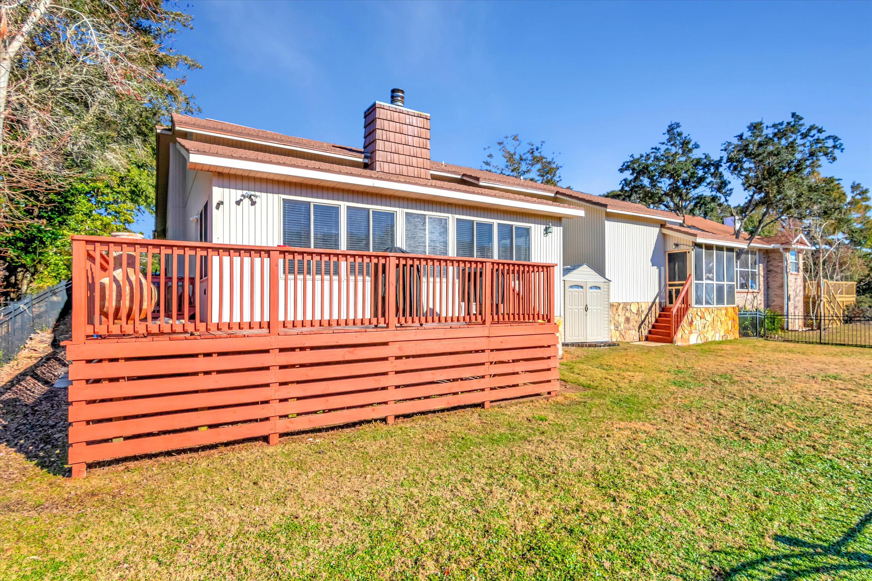 CARIBBEAN SOUTH B/B II - Residential