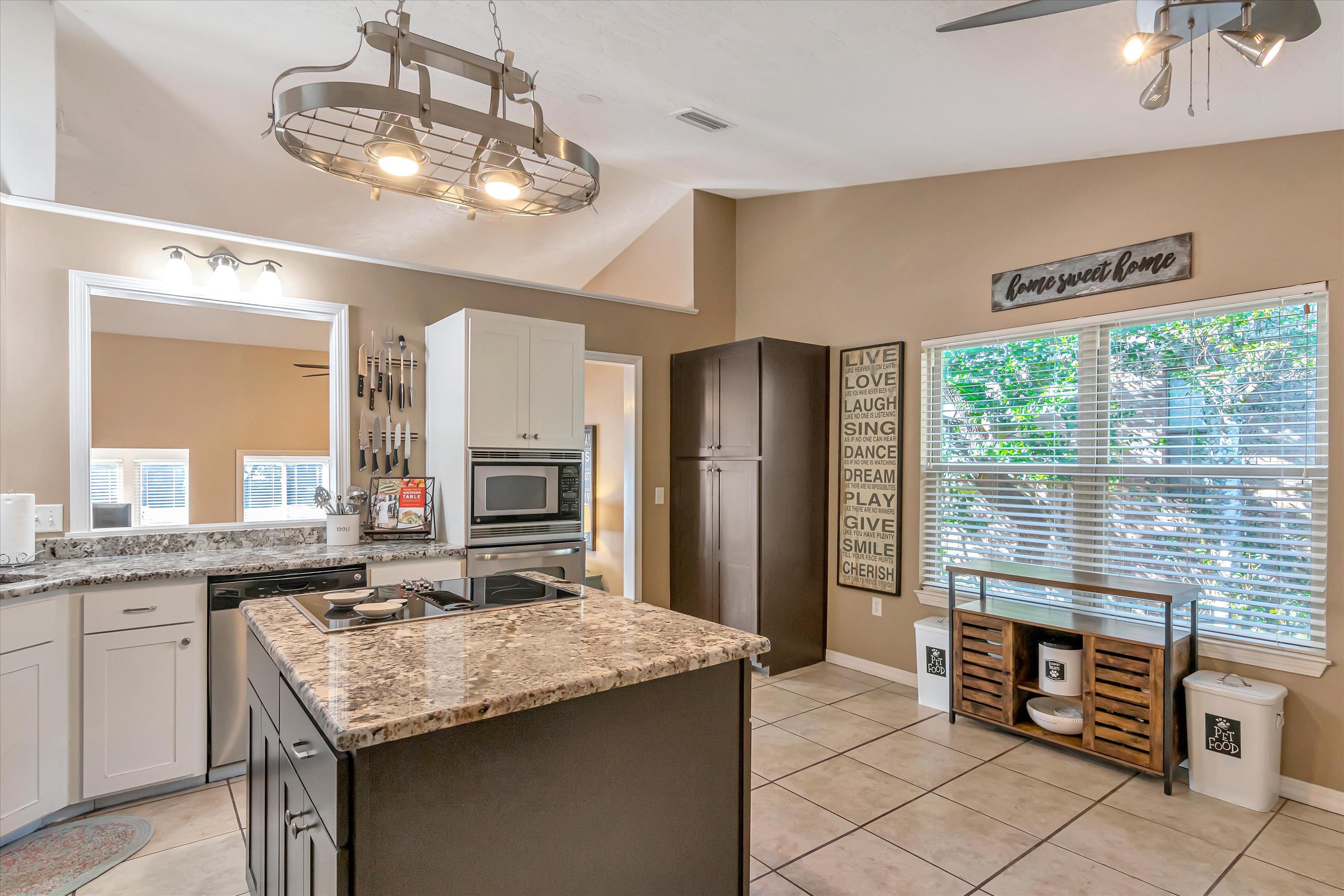 CARIBBEAN SOUTH B/B II - Residential