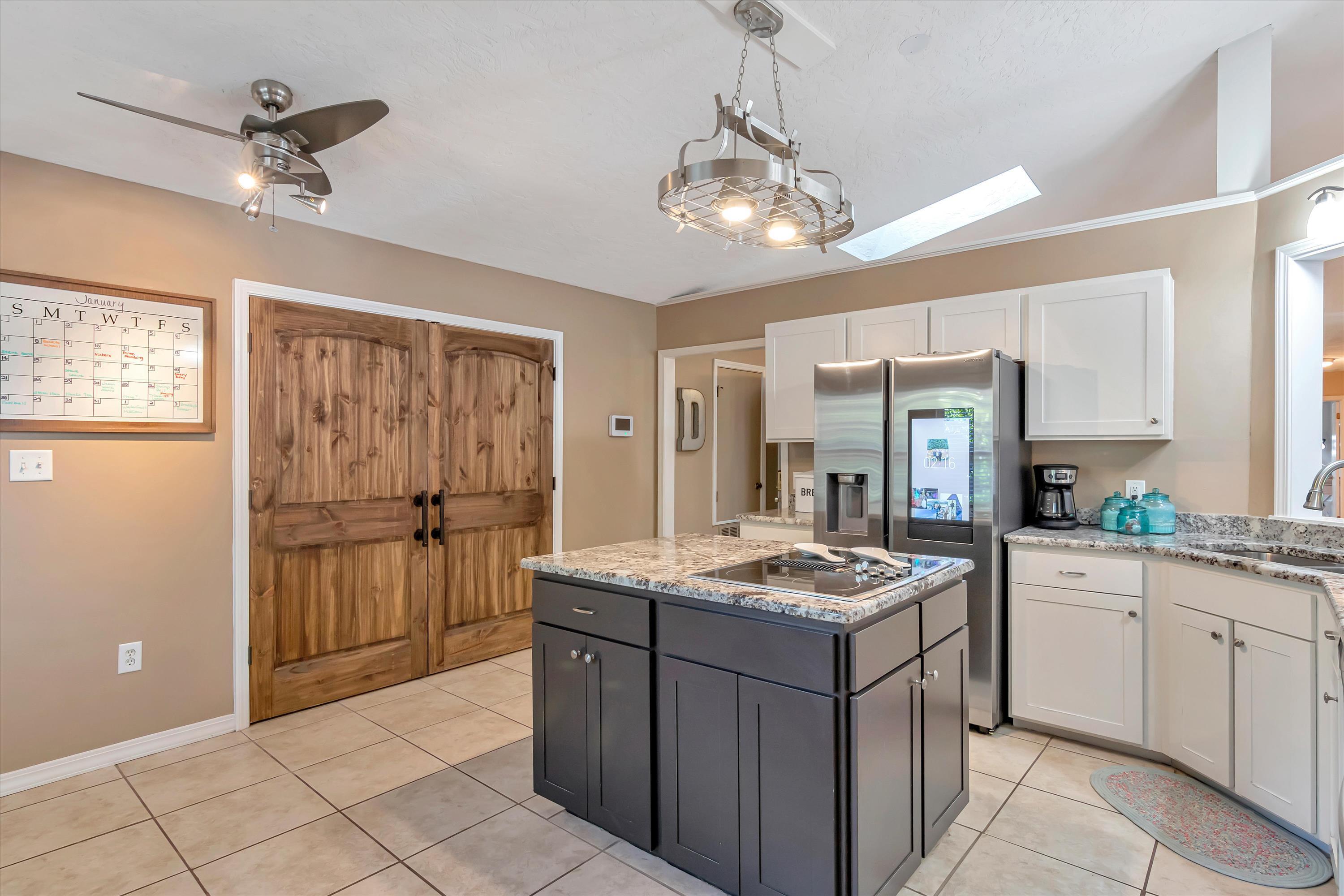 CARIBBEAN SOUTH B/B II - Residential