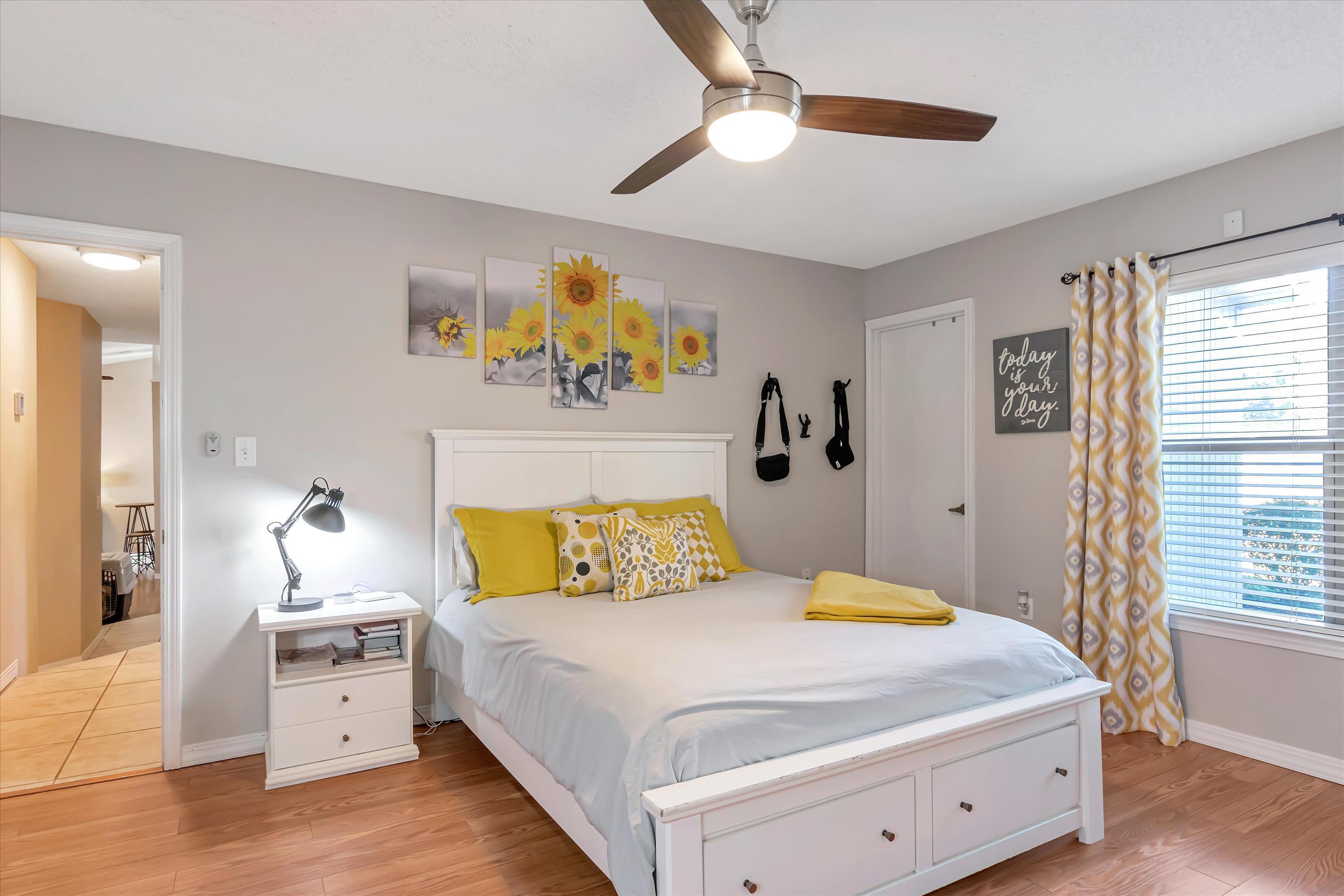 CARIBBEAN SOUTH B/B II - Residential