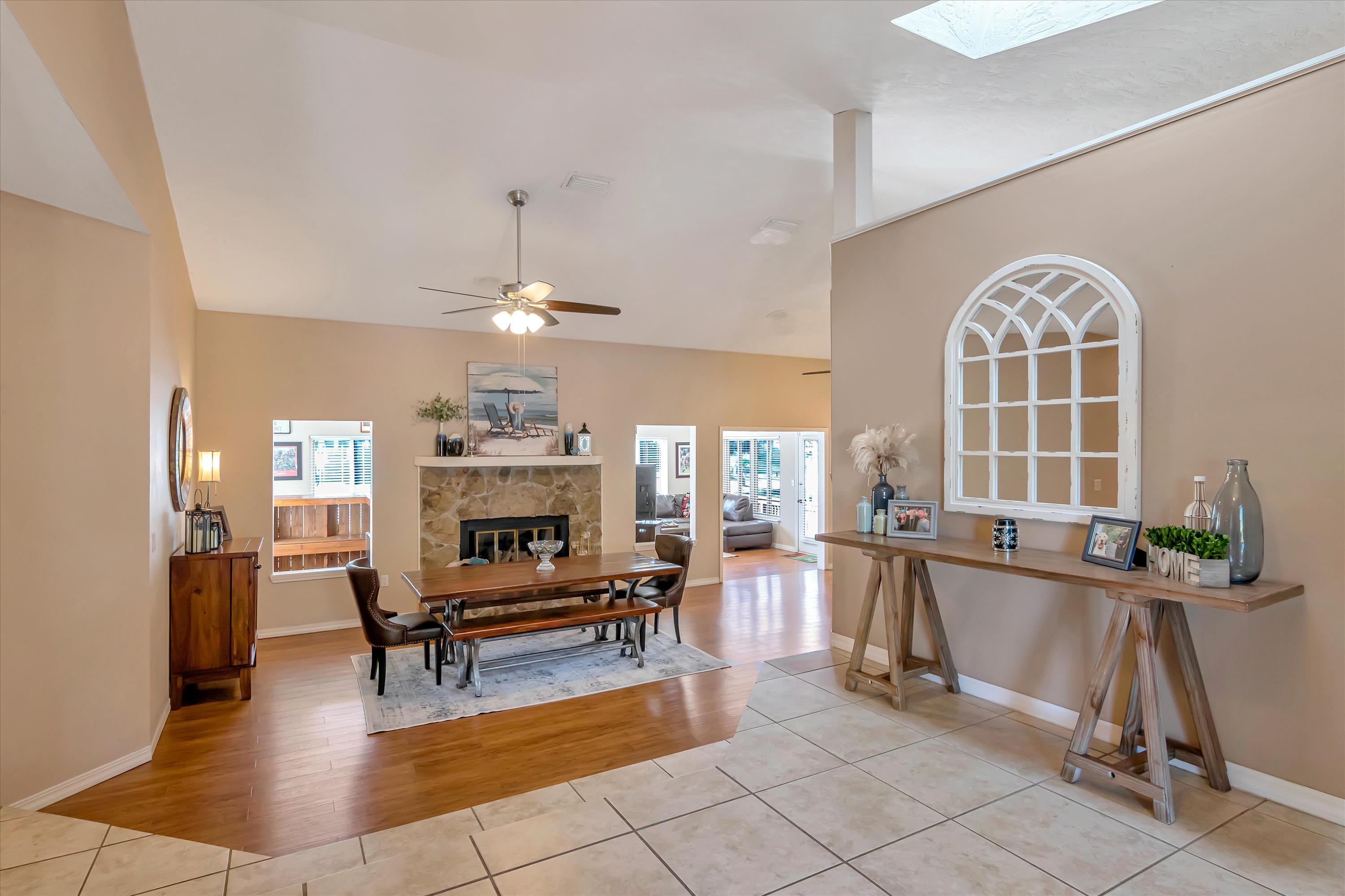 CARIBBEAN SOUTH B/B II - Residential