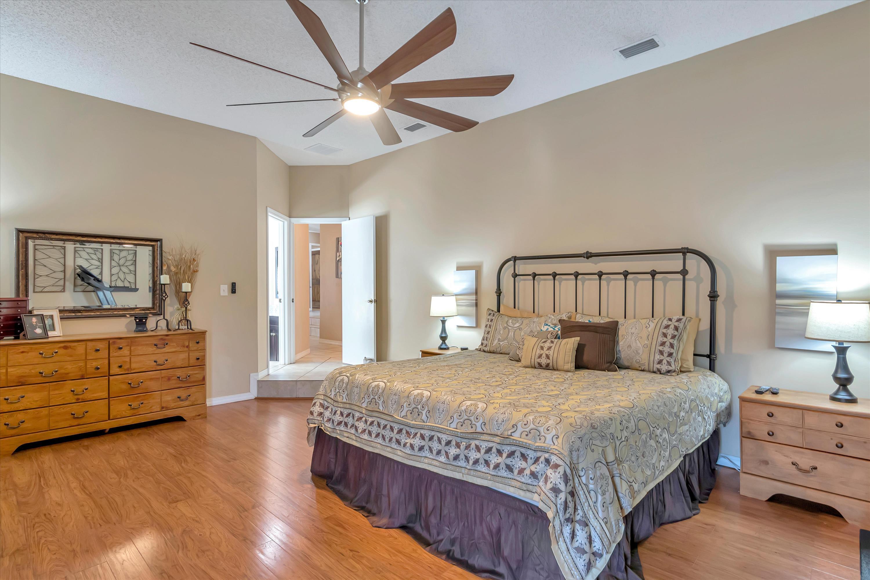 CARIBBEAN SOUTH B/B II - Residential