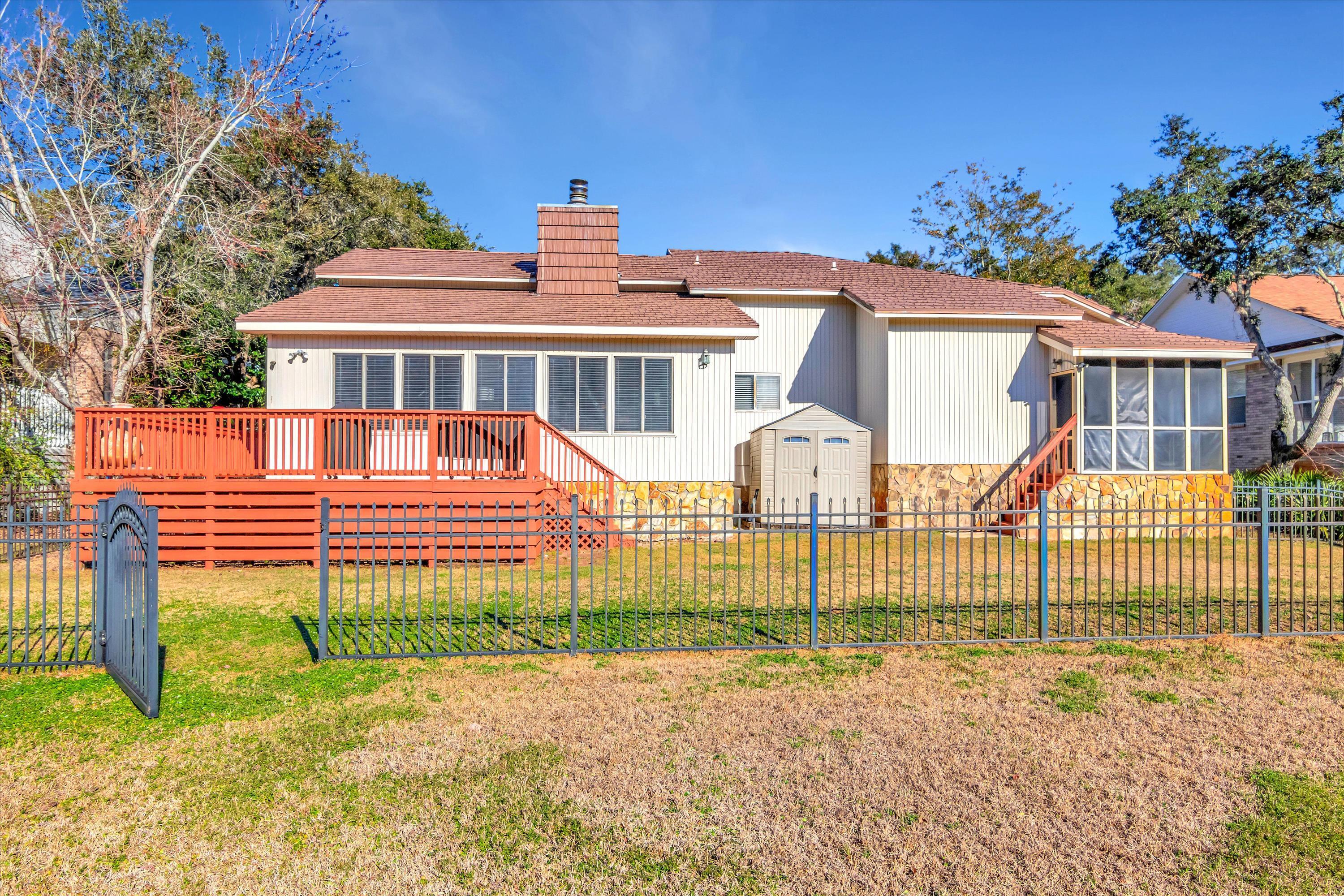 CARIBBEAN SOUTH B/B II - Residential