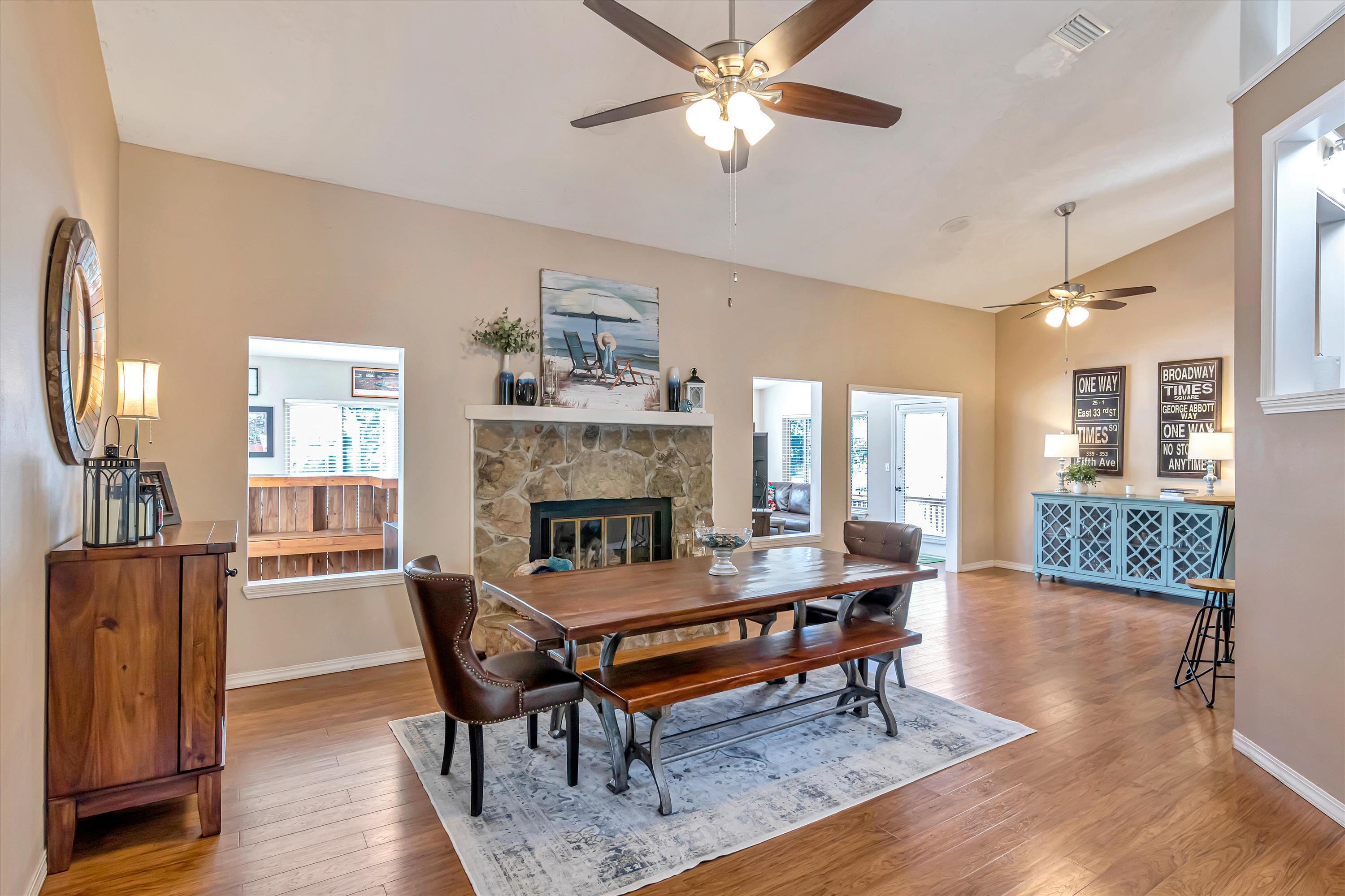 CARIBBEAN SOUTH B/B II - Residential