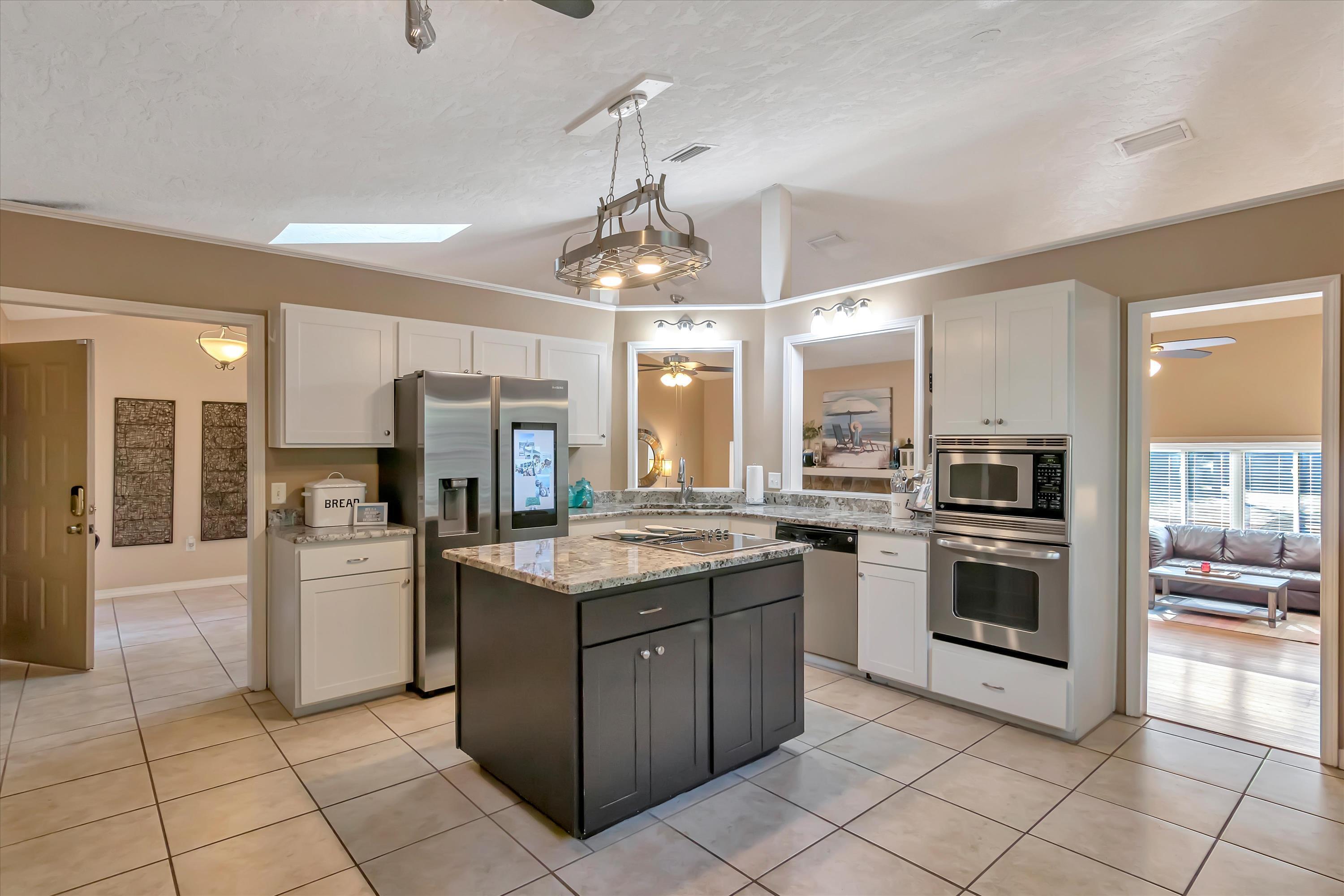 CARIBBEAN SOUTH B/B II - Residential