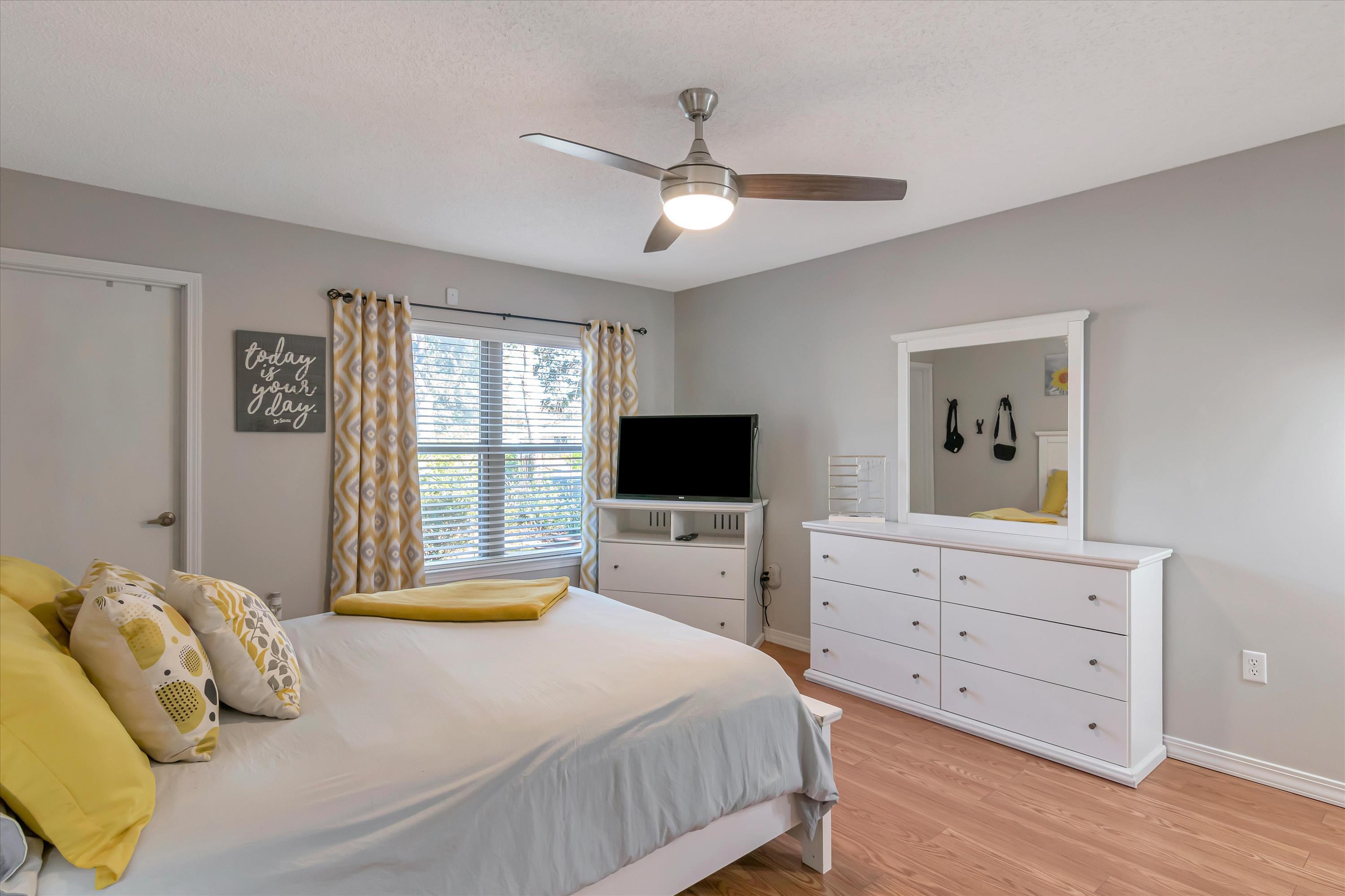 CARIBBEAN SOUTH B/B II - Residential