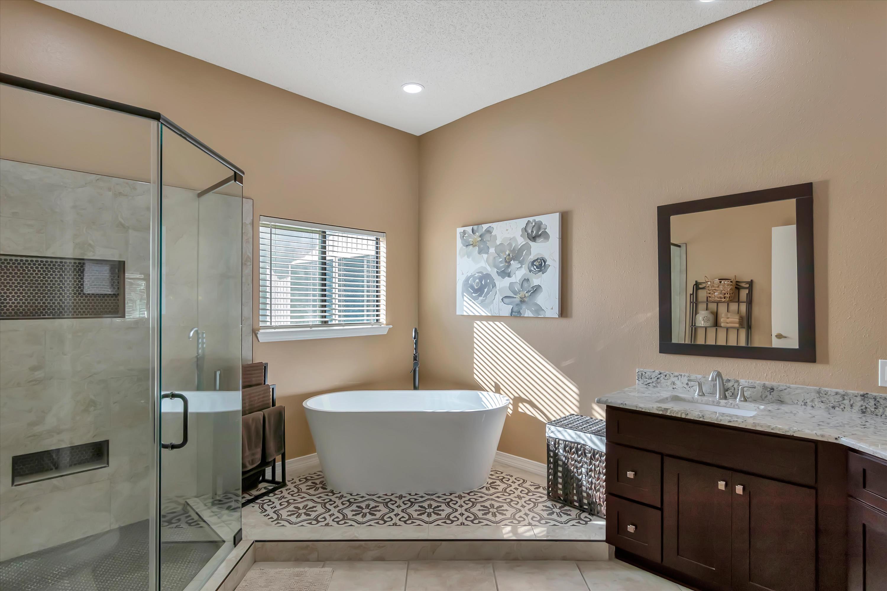 CARIBBEAN SOUTH B/B II - Residential