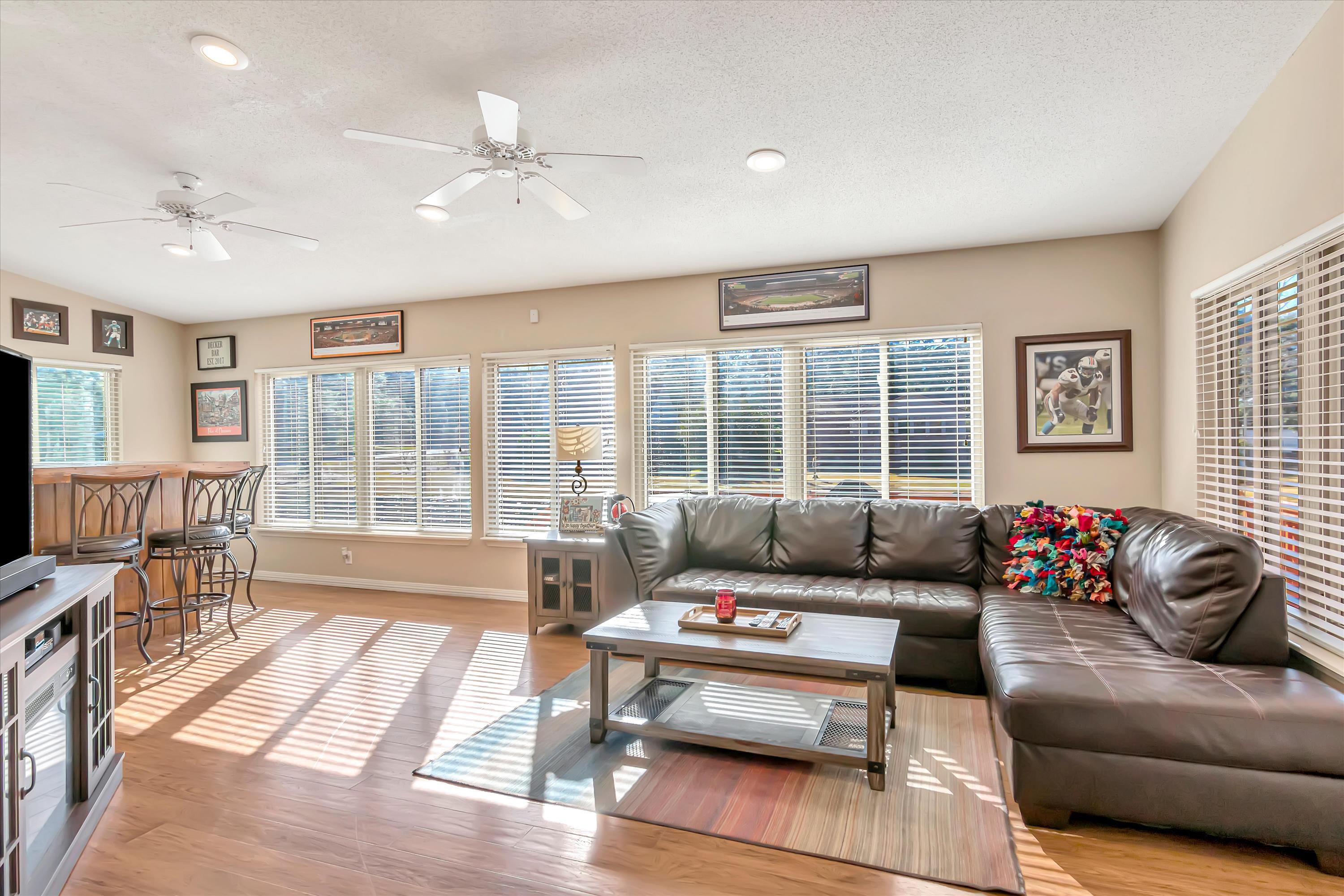 CARIBBEAN SOUTH B/B II - Residential