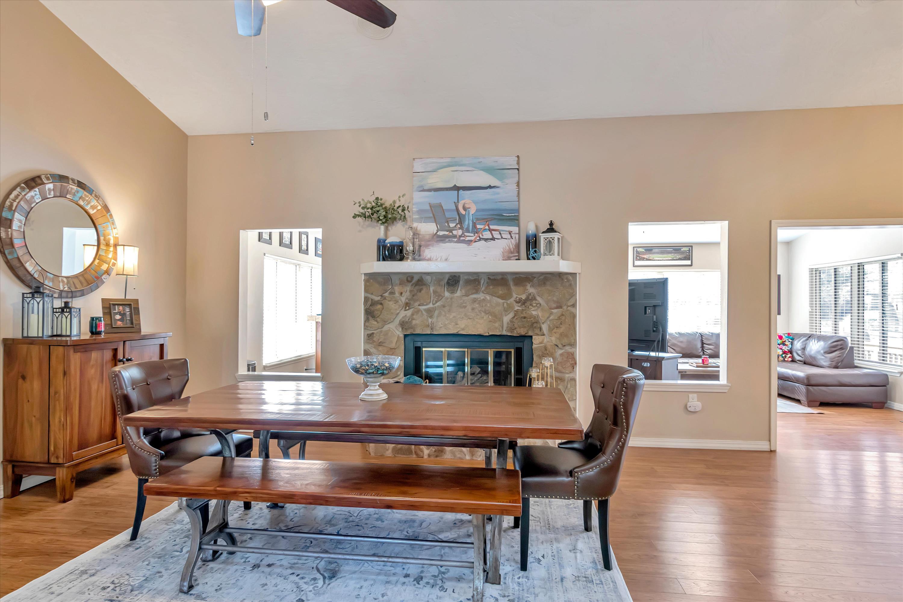 CARIBBEAN SOUTH B/B II - Residential