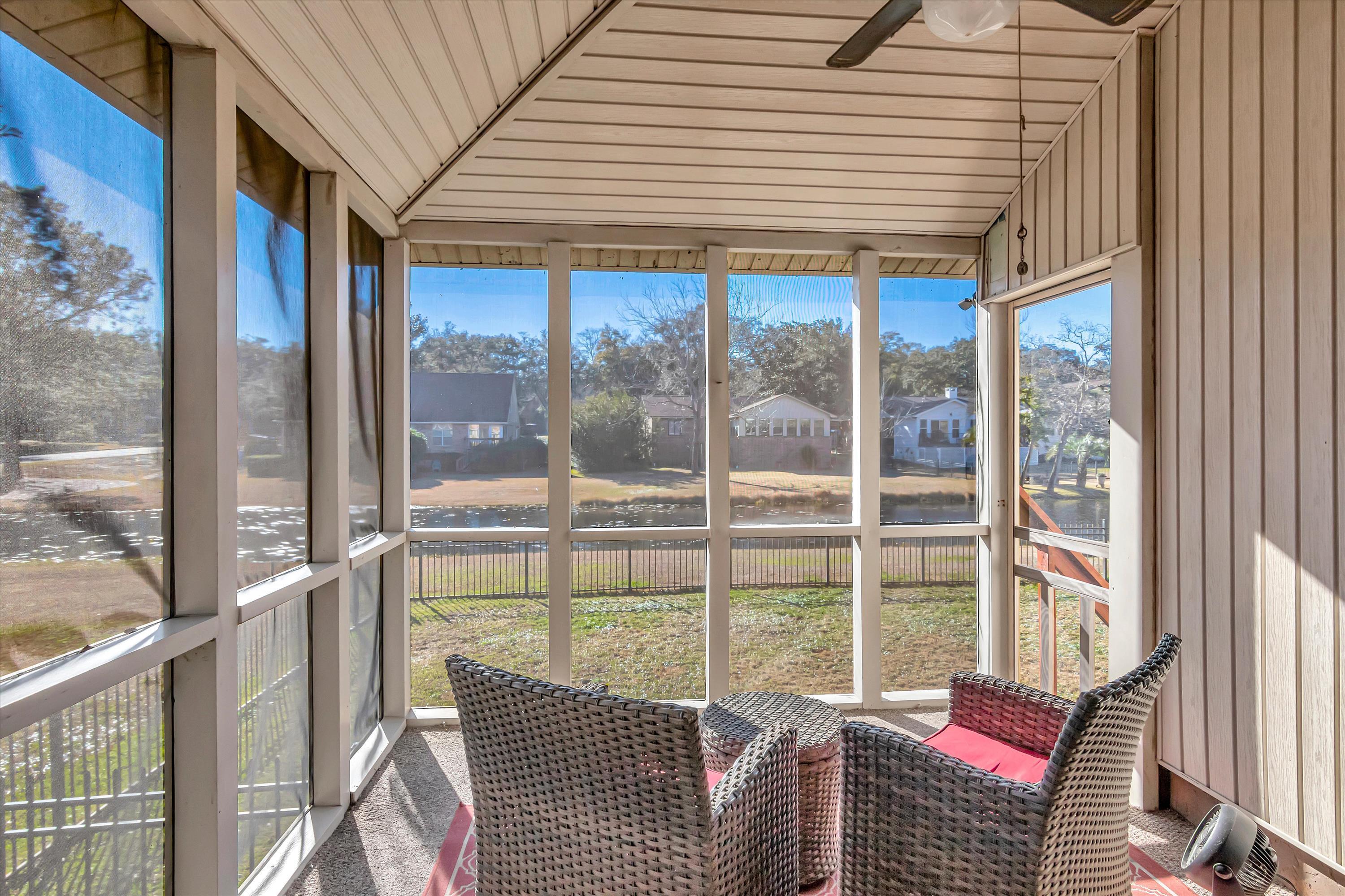 CARIBBEAN SOUTH B/B II - Residential