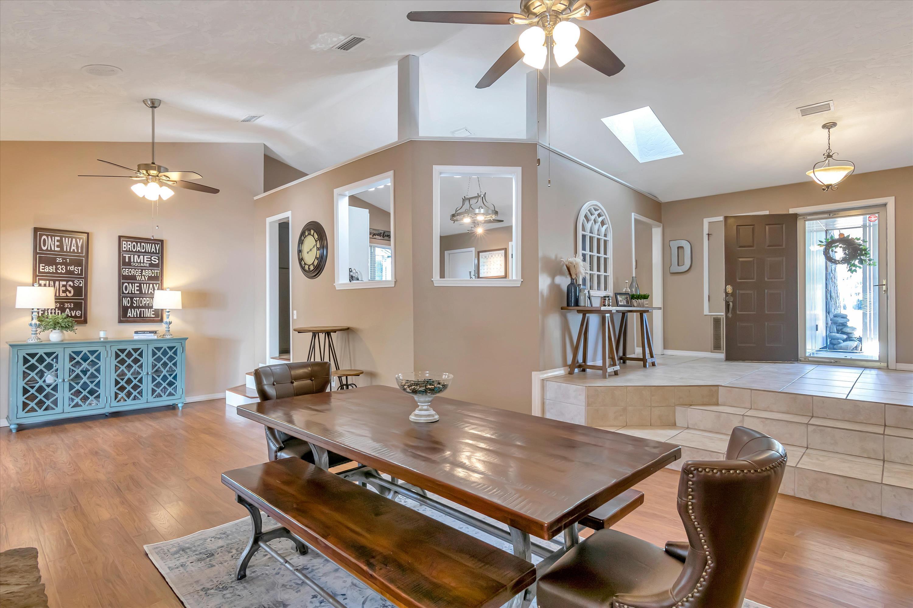 CARIBBEAN SOUTH B/B II - Residential