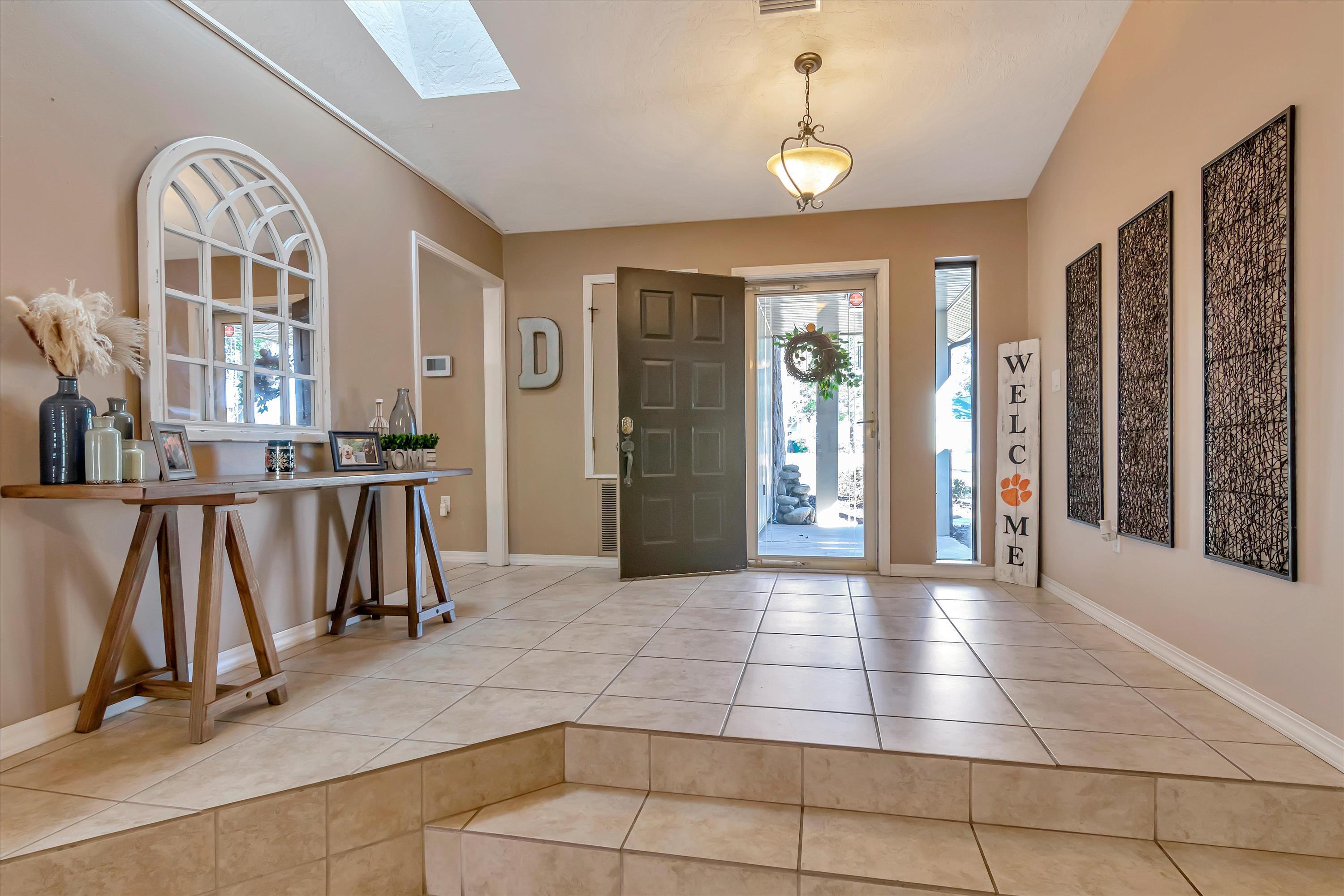 CARIBBEAN SOUTH B/B II - Residential