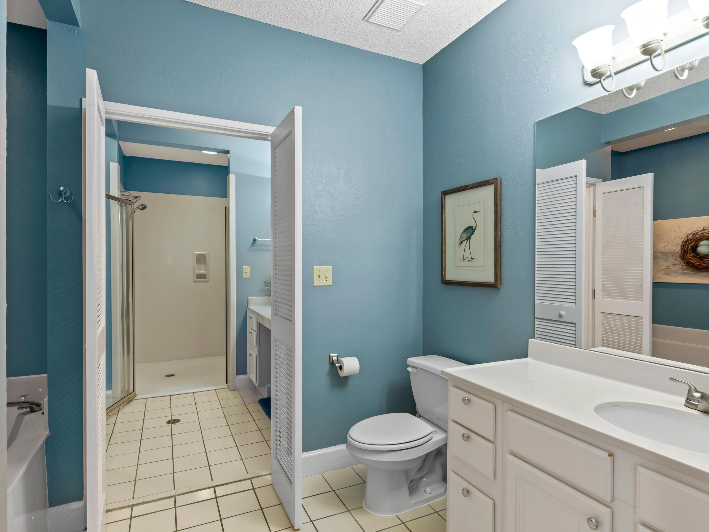 TIDES AT TOPS'L - Residential