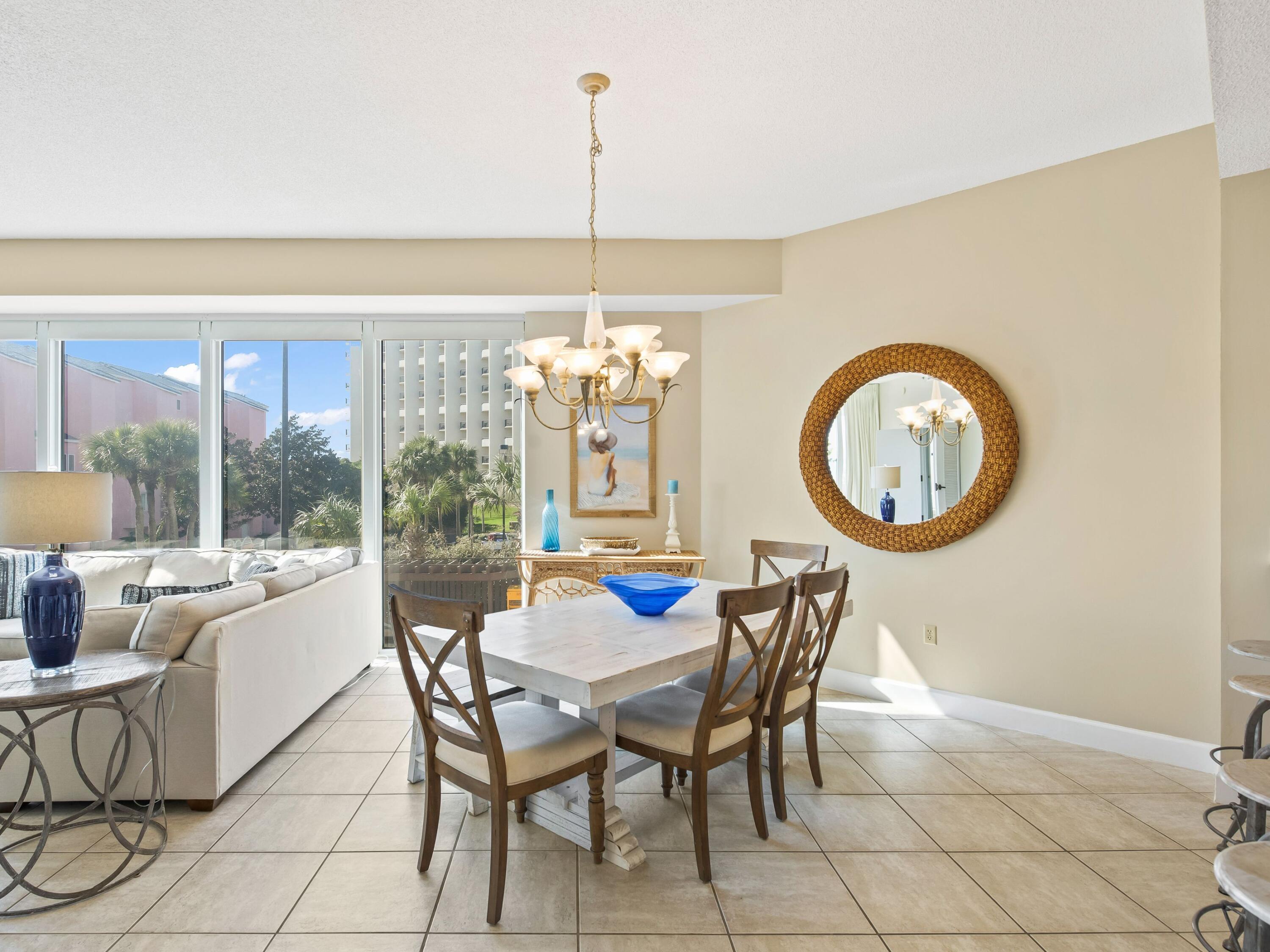 TIDES AT TOPS'L - Residential