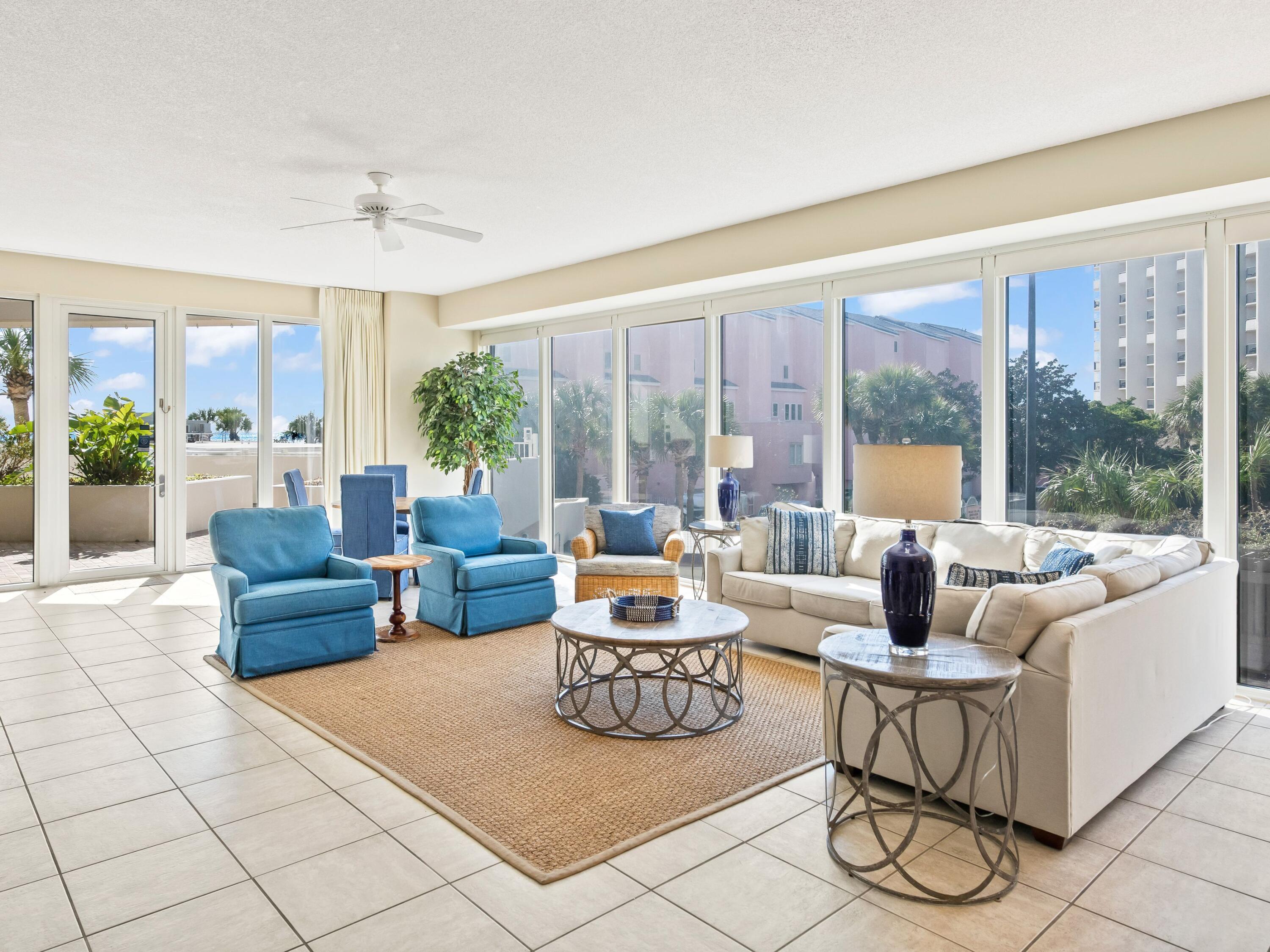 TIDES AT TOPS'L - Residential