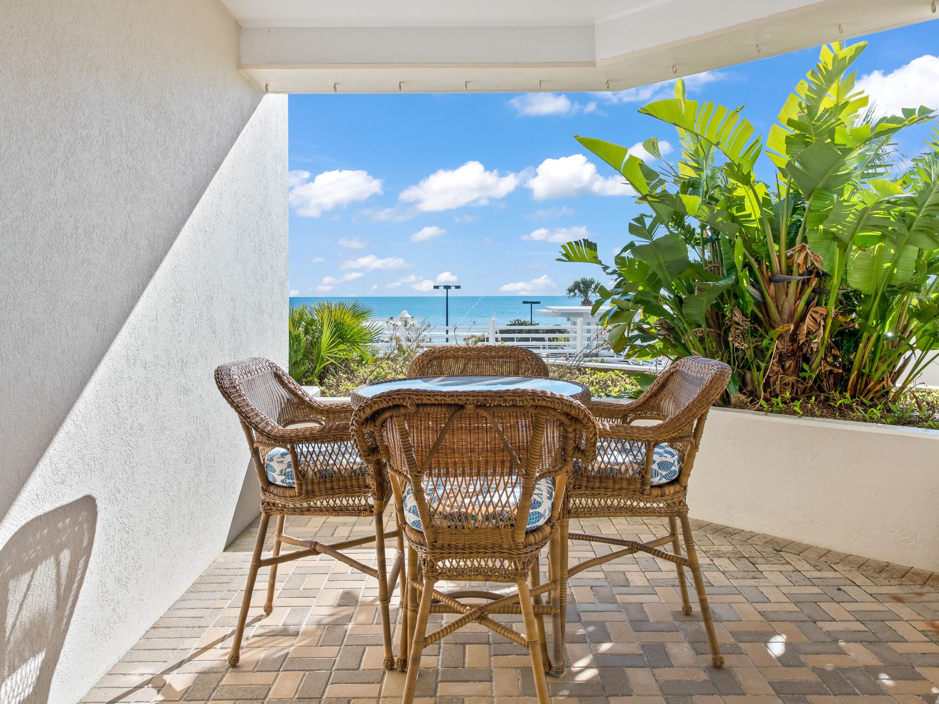 TIDES AT TOPS'L - Residential