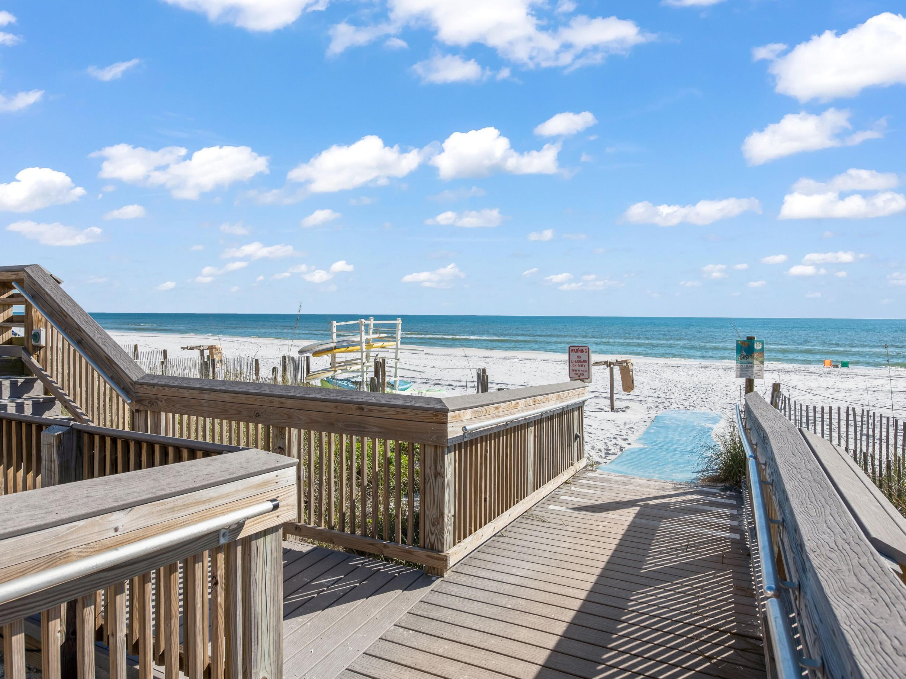 TIDES AT TOPS'L - Residential