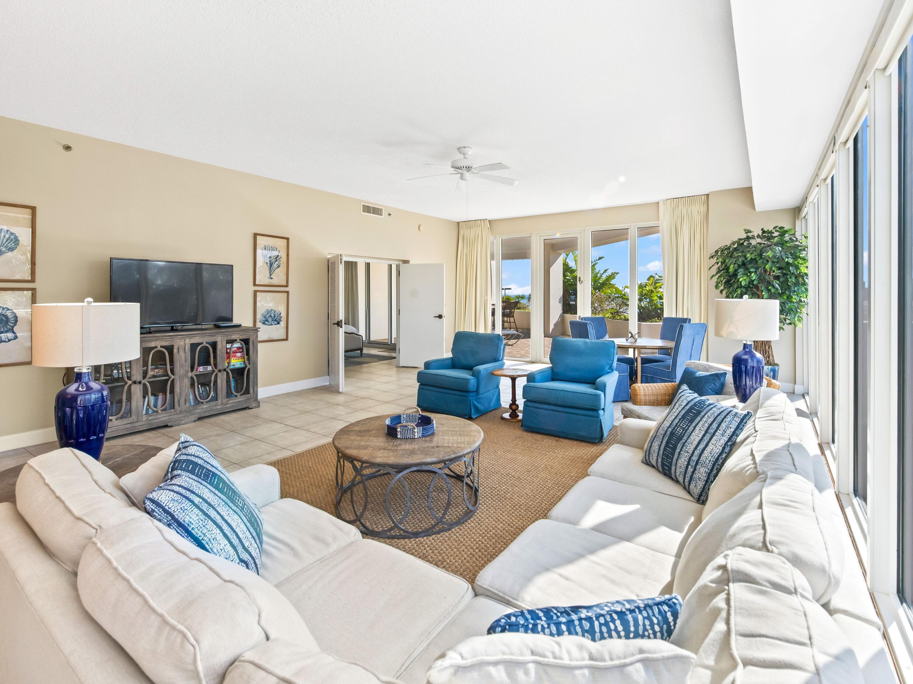 TIDES AT TOPS'L - Residential