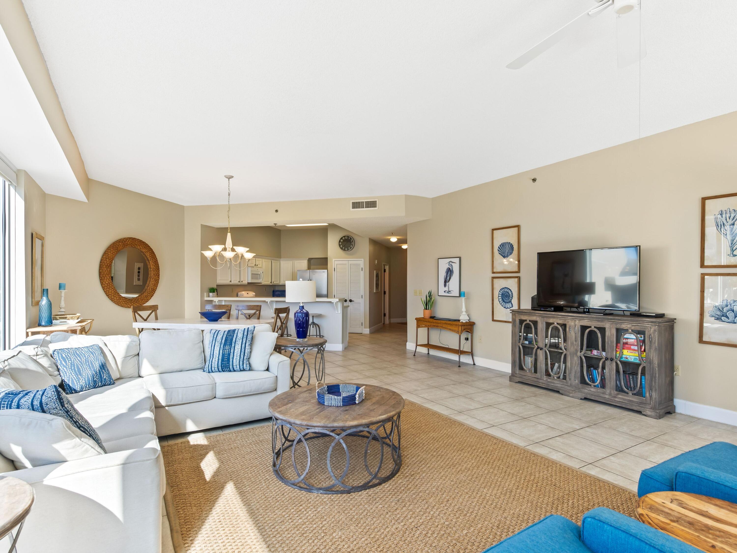 TIDES AT TOPS'L - Residential