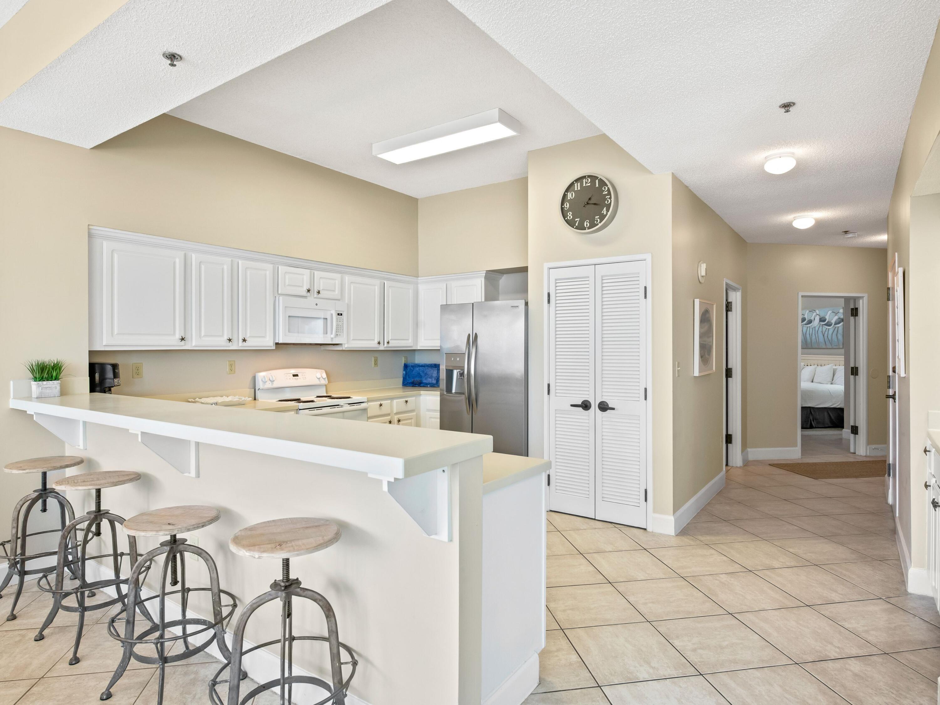 TIDES AT TOPS'L - Residential