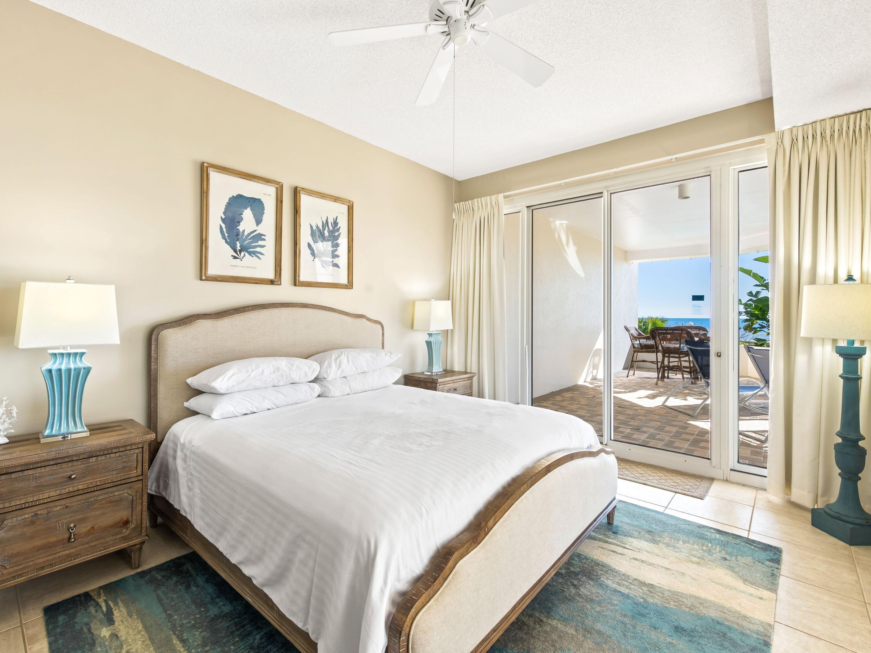 TIDES AT TOPS'L - Residential