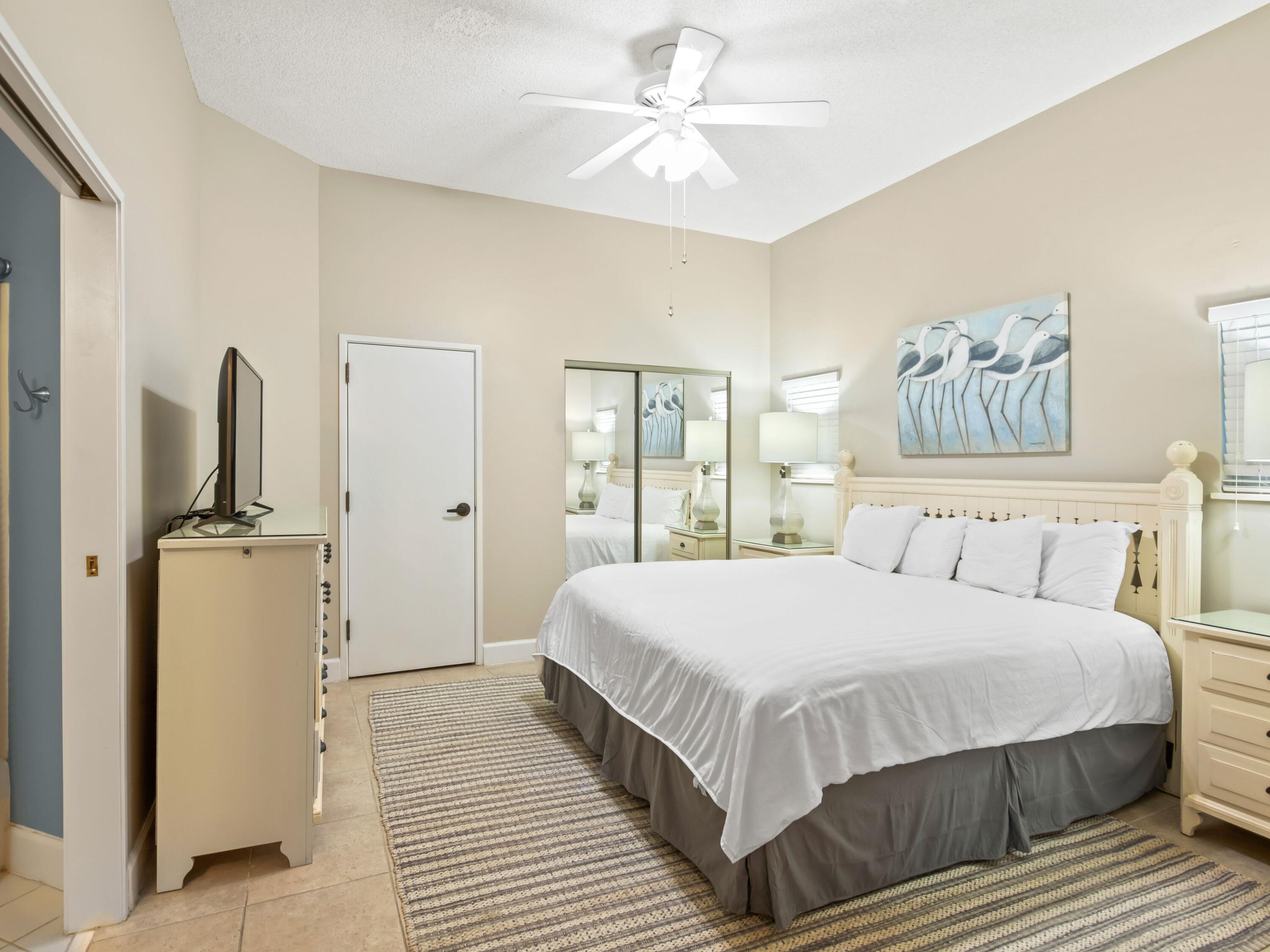 TIDES AT TOPS'L - Residential