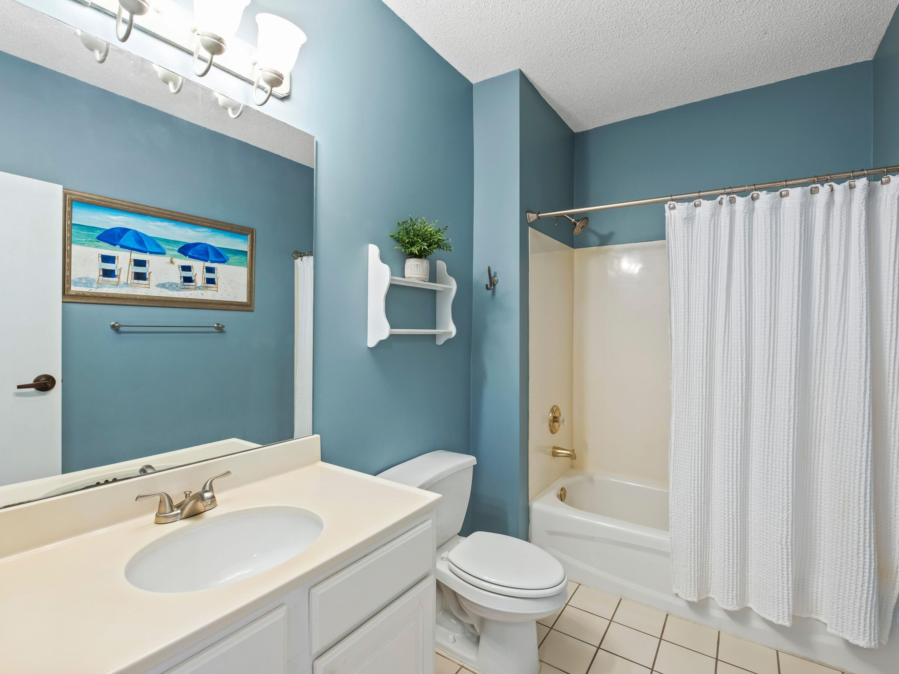 TIDES AT TOPS'L - Residential