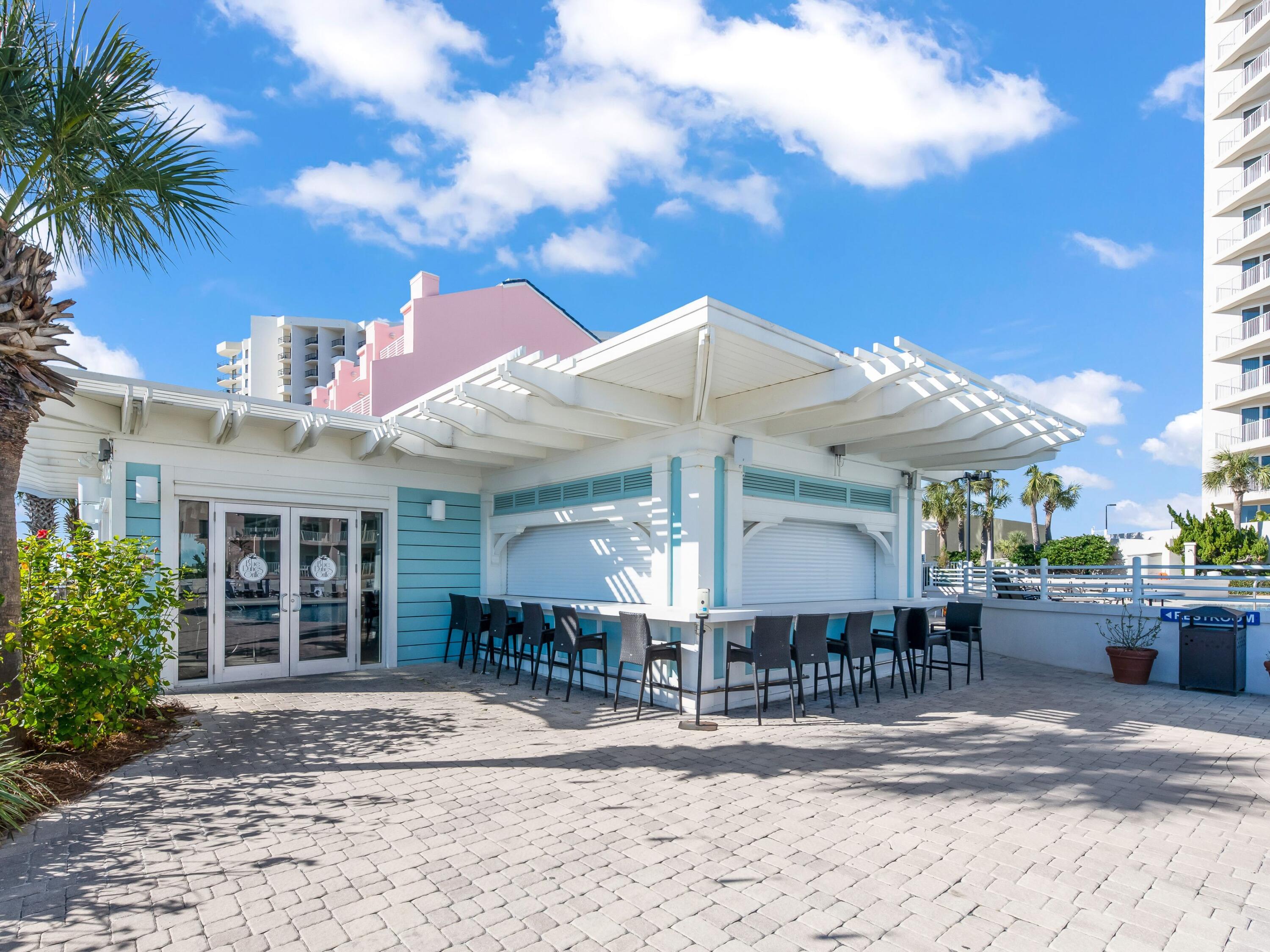 TIDES AT TOPS'L - Residential