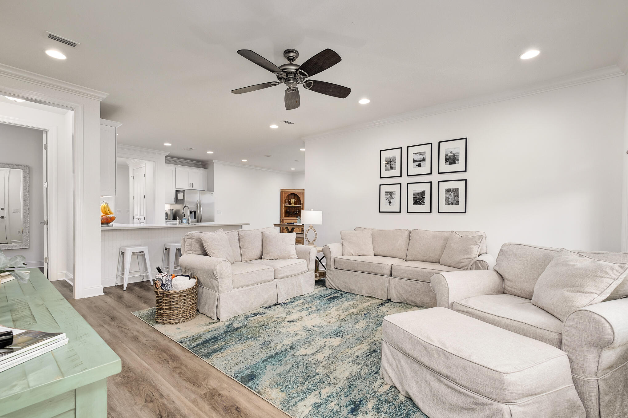 WATERSOUND ORIGINS - Residential