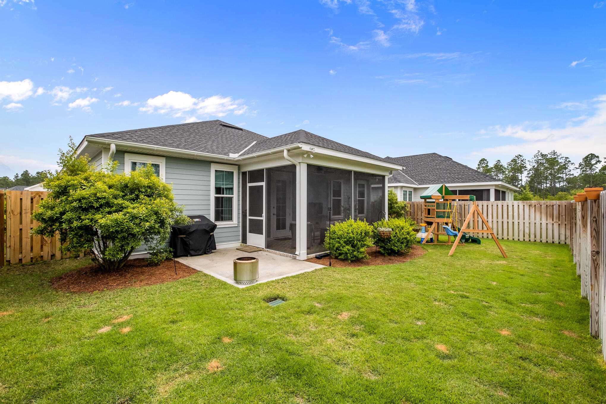 WATERSOUND ORIGINS - Residential