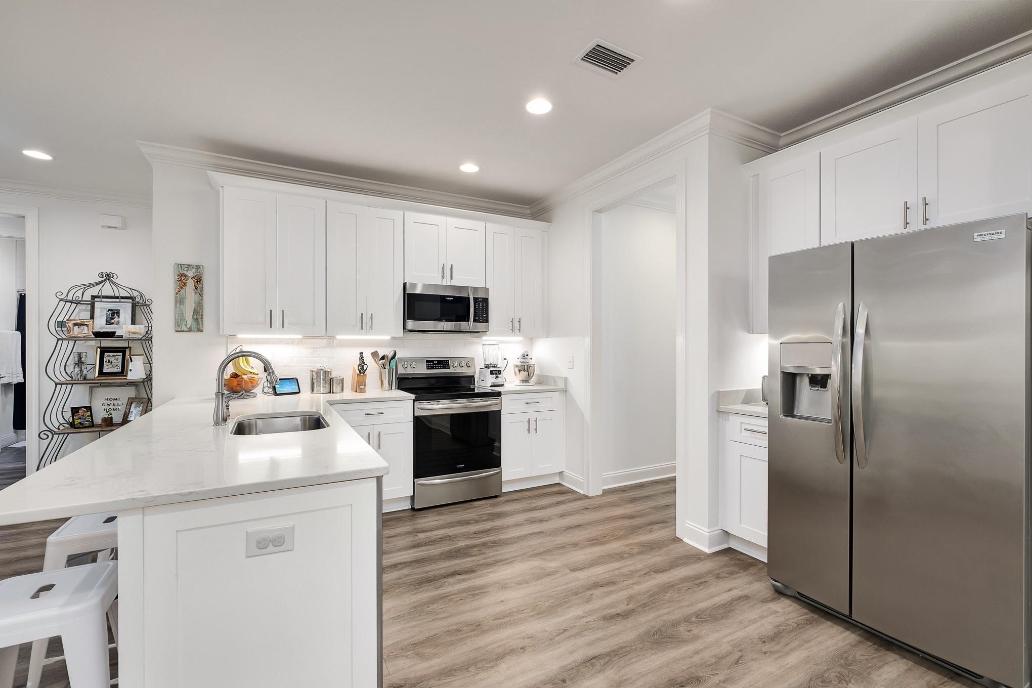 WATERSOUND ORIGINS - Residential