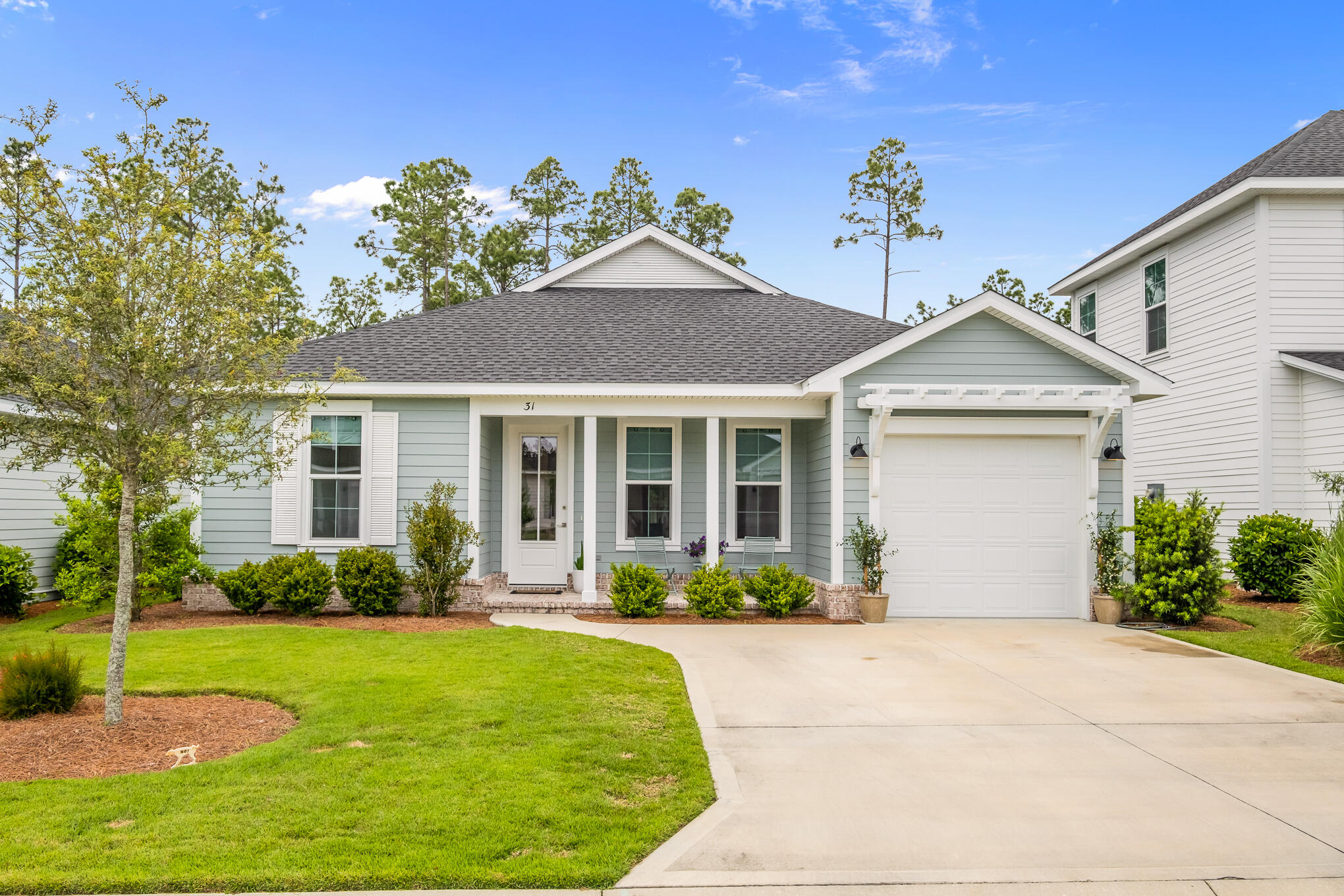 WATERSOUND ORIGINS - Residential