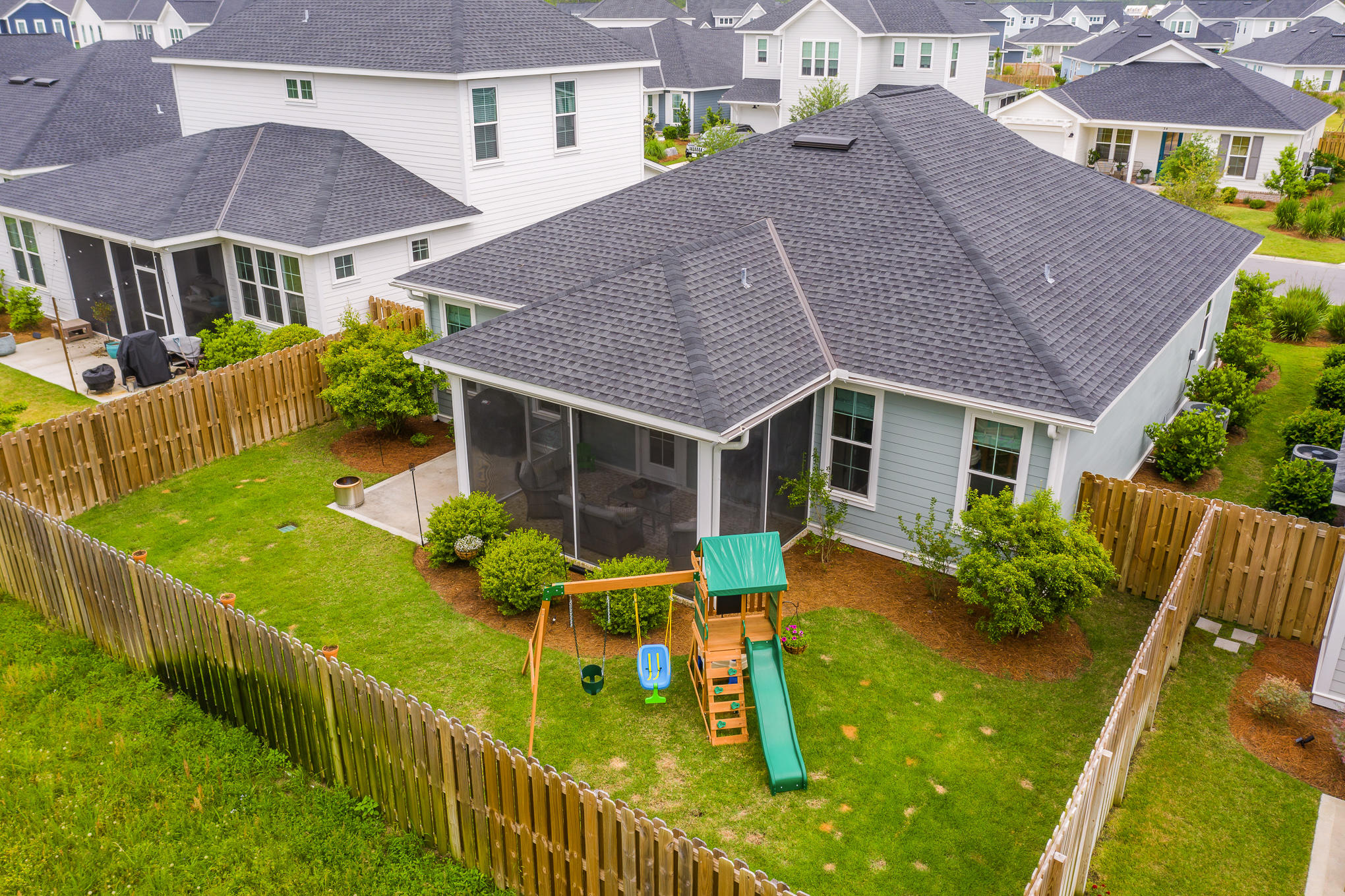 WATERSOUND ORIGINS - Residential